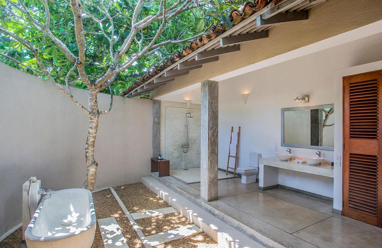 Suite Terrace