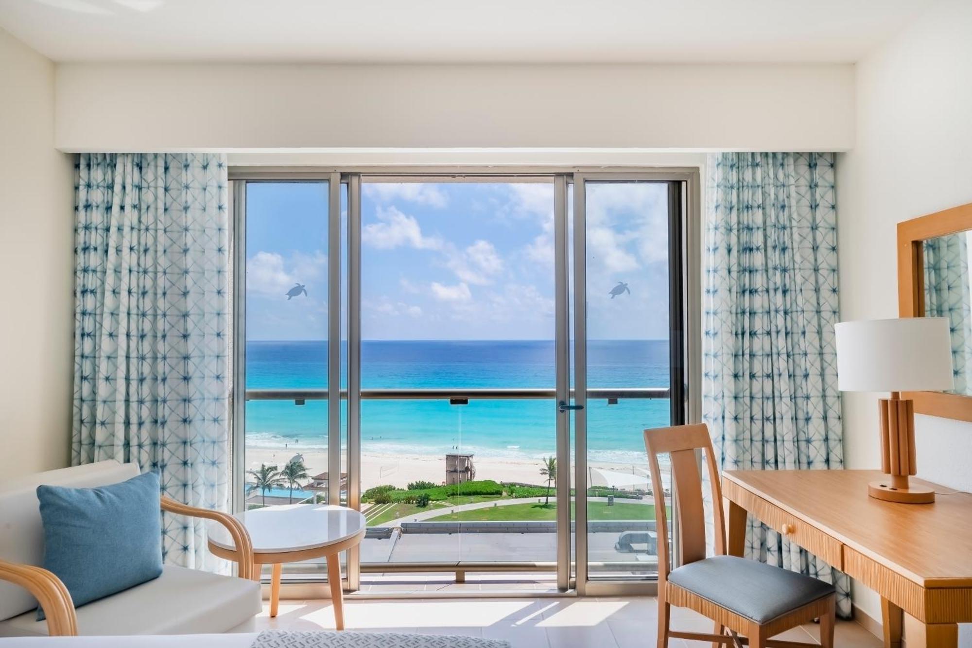 Premium Ocean View