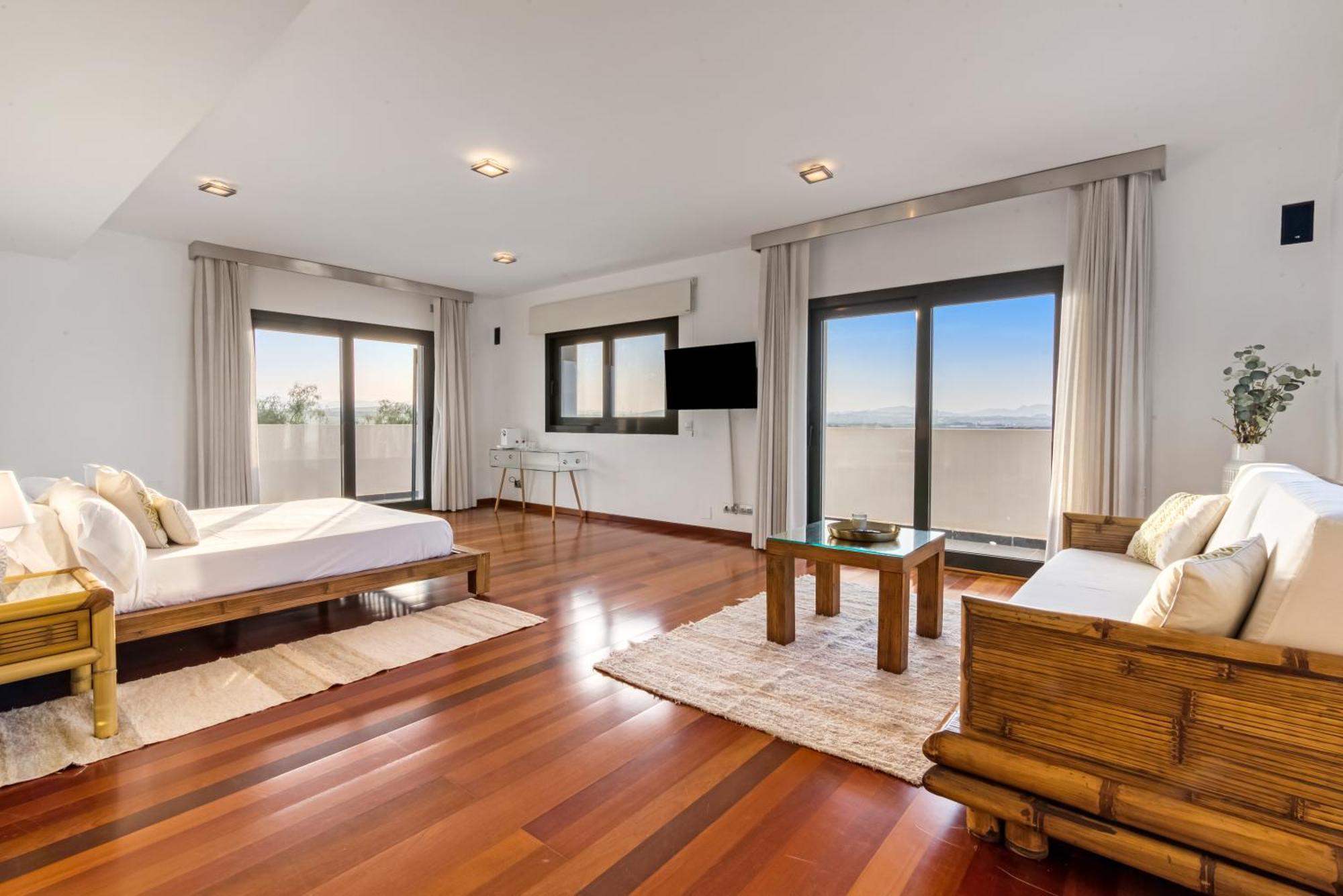Junior Suite
