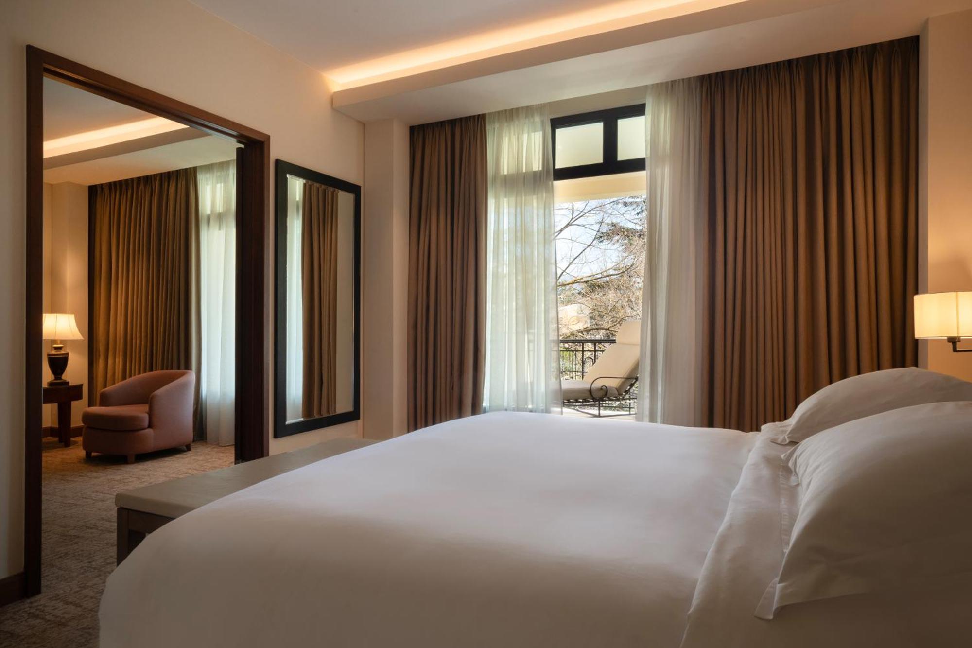King Suite