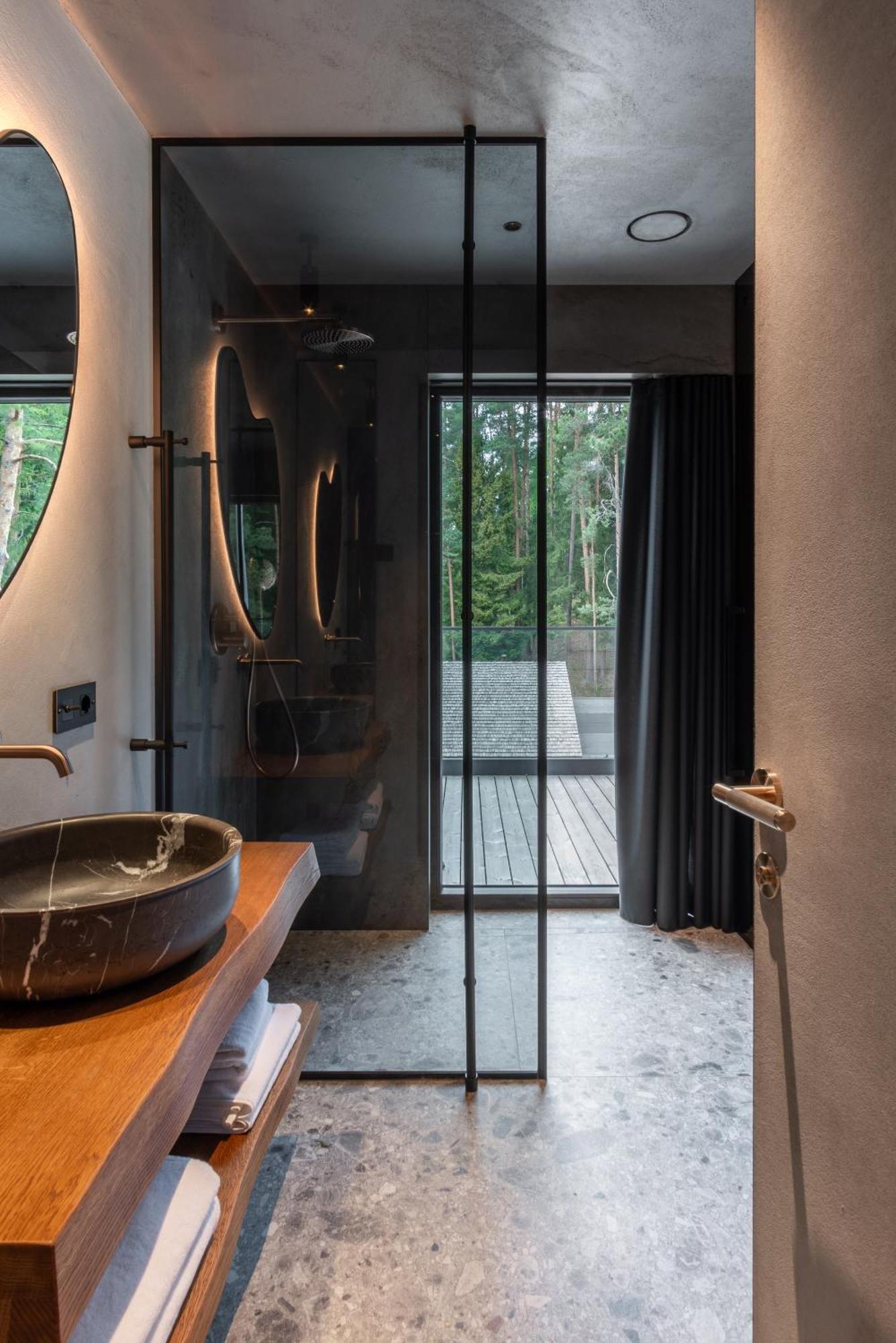 Loft Room Terrace