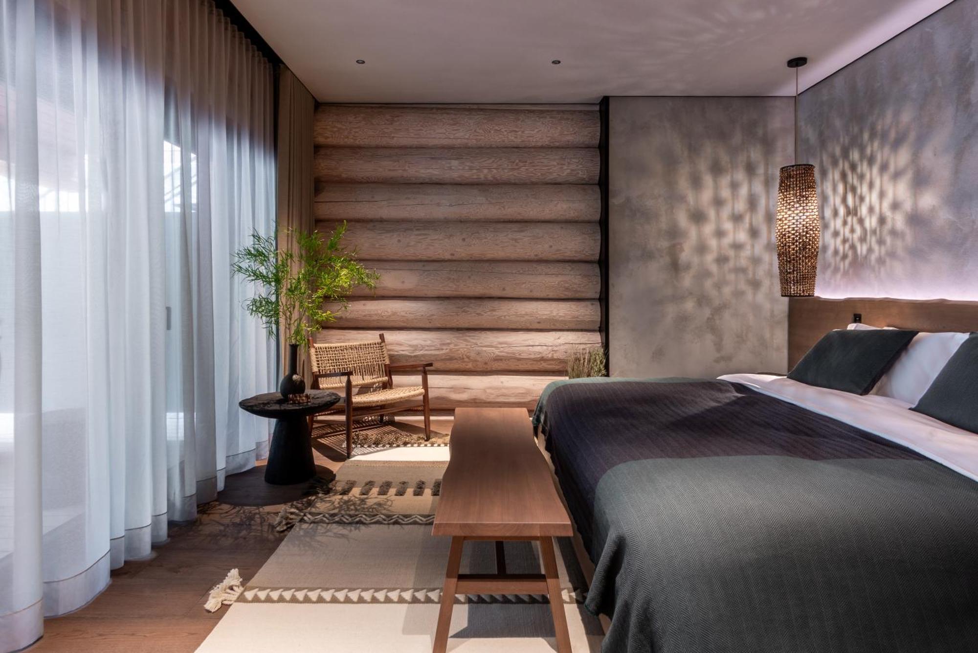 Forest Suite