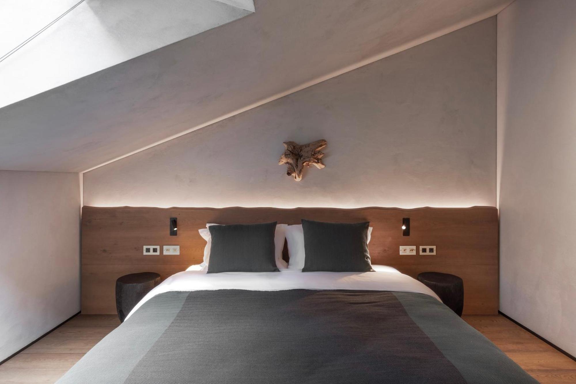 Loft Room Terrace