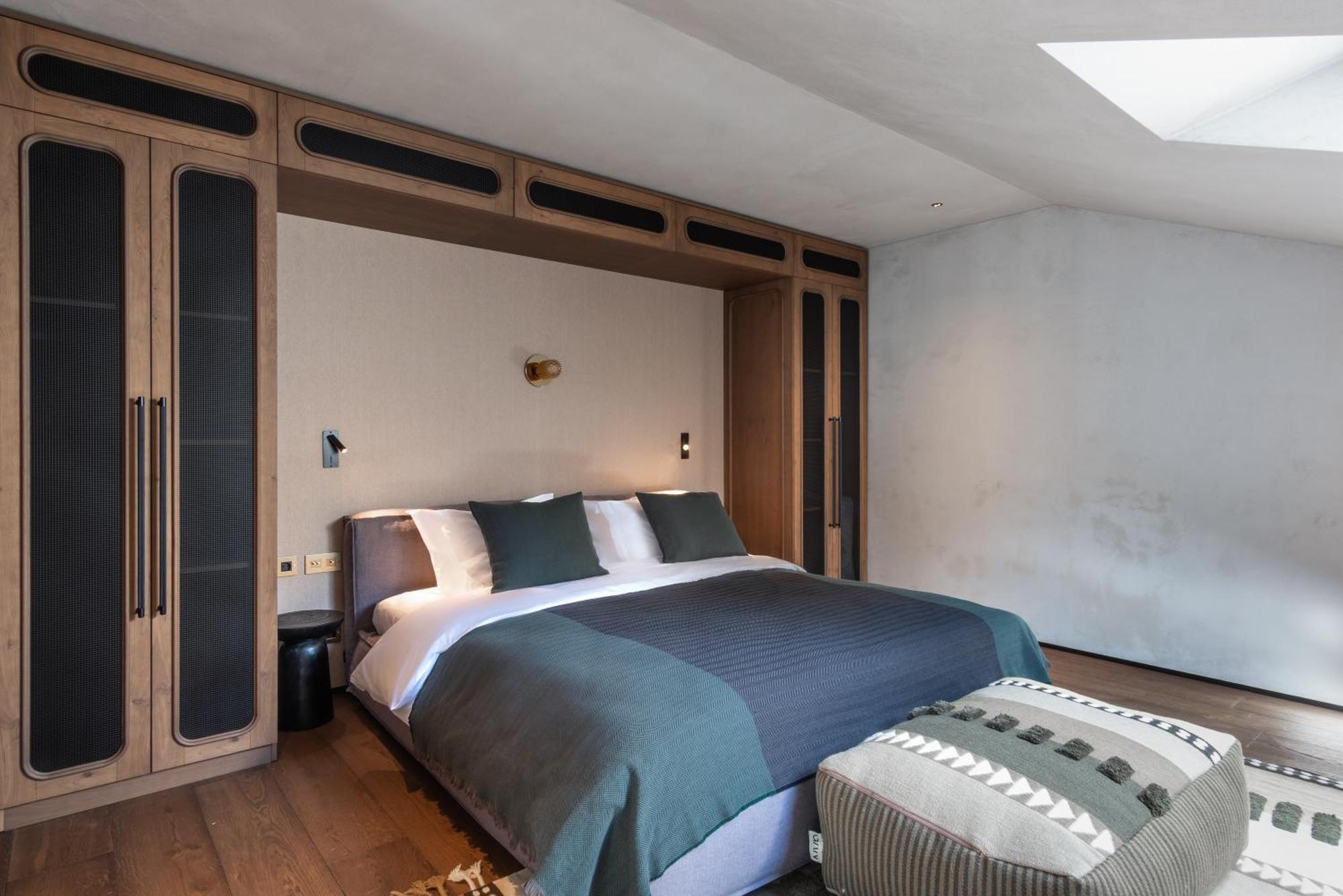 Loft Suite