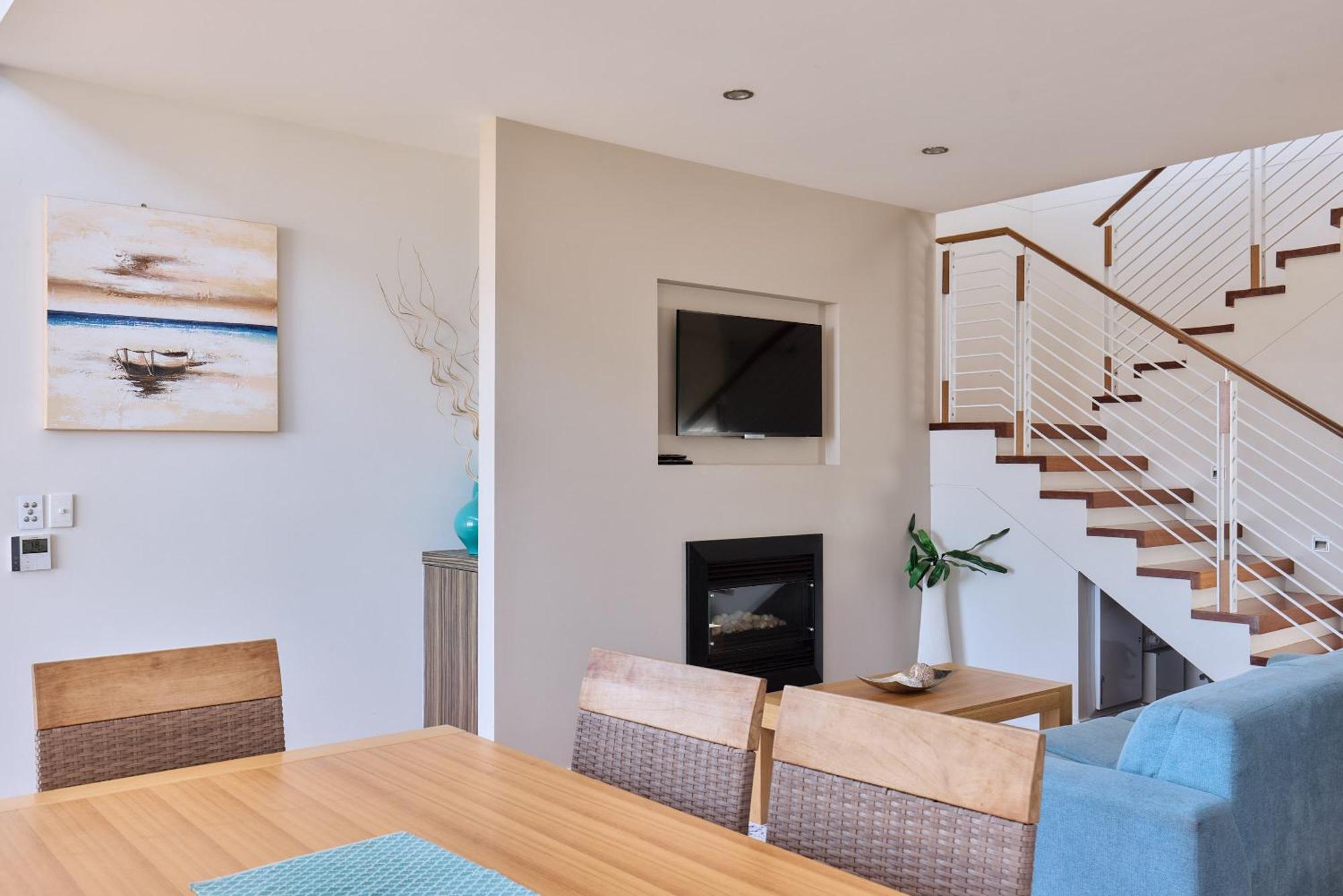 Townhouse Ocean