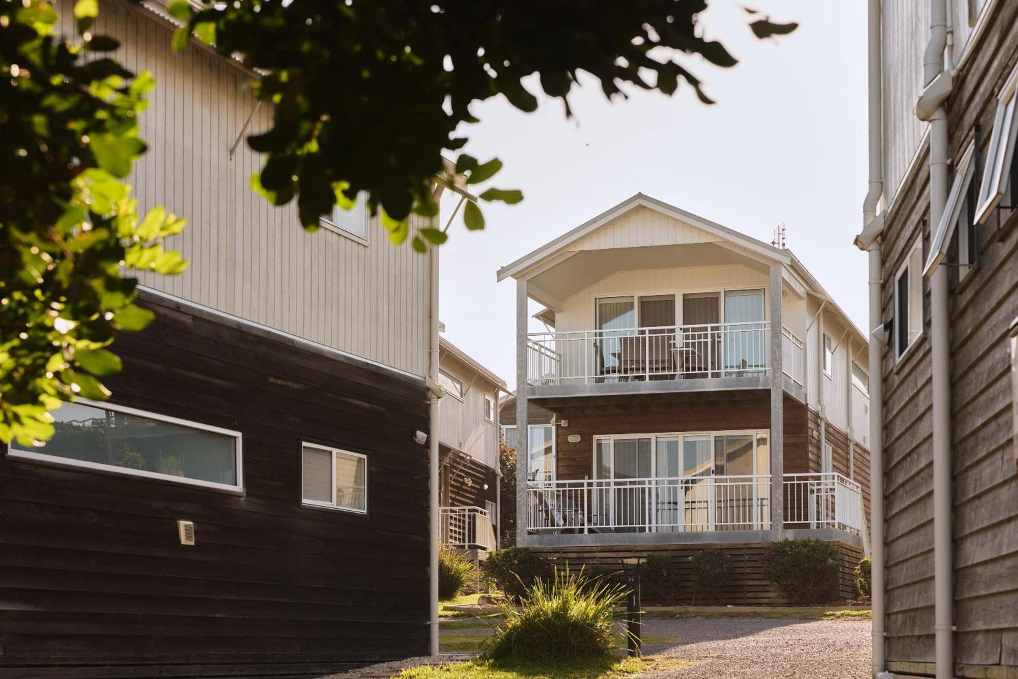 Townhouse Ocean