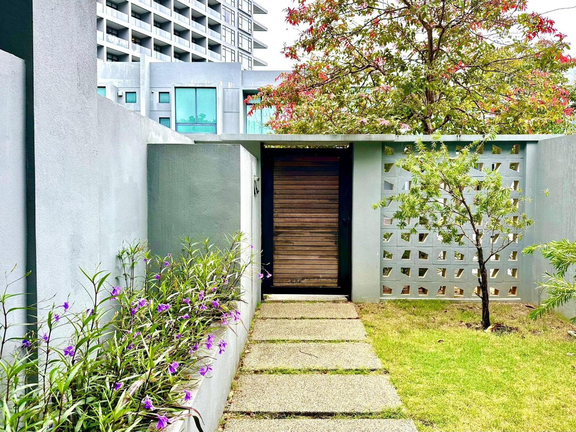 Premium Villa