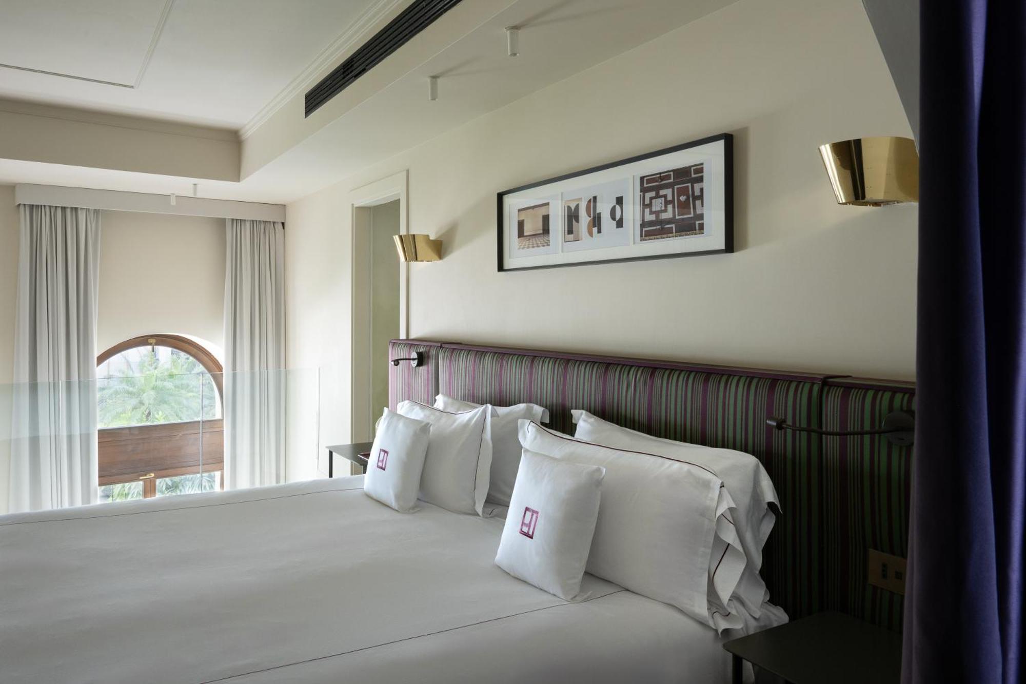 Suite Garden View