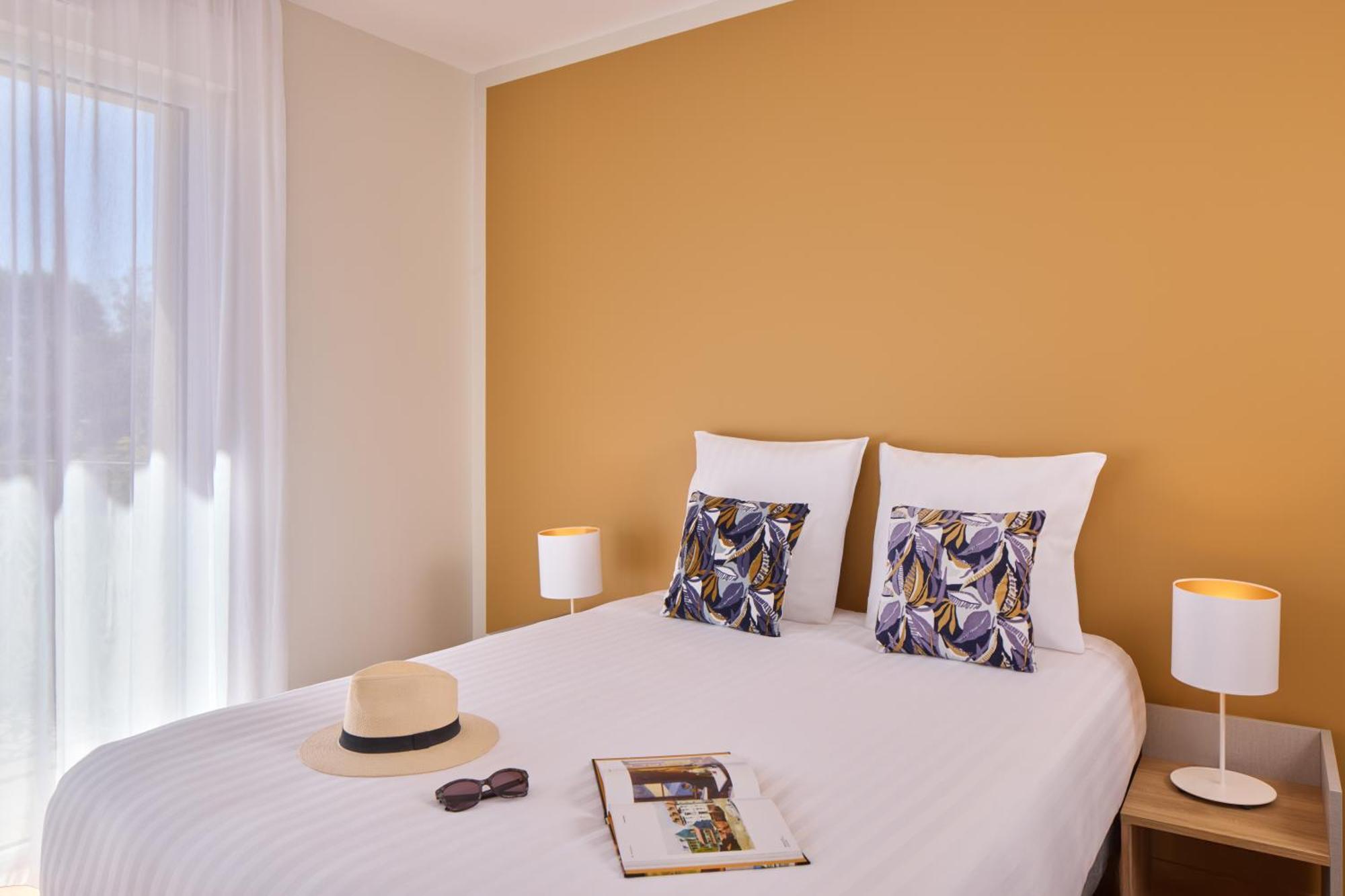 Appartement 1 Chambre