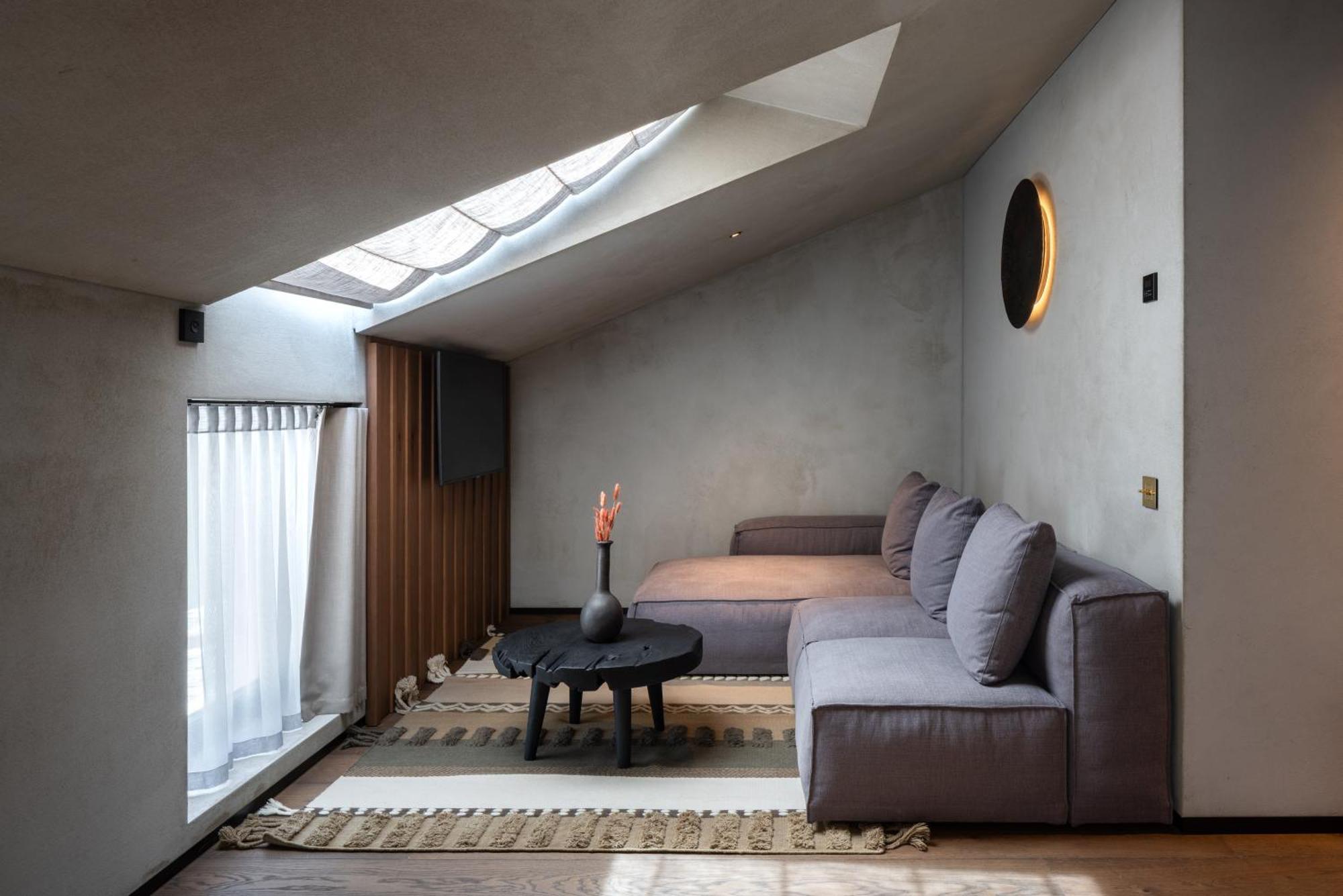 Loft Suite