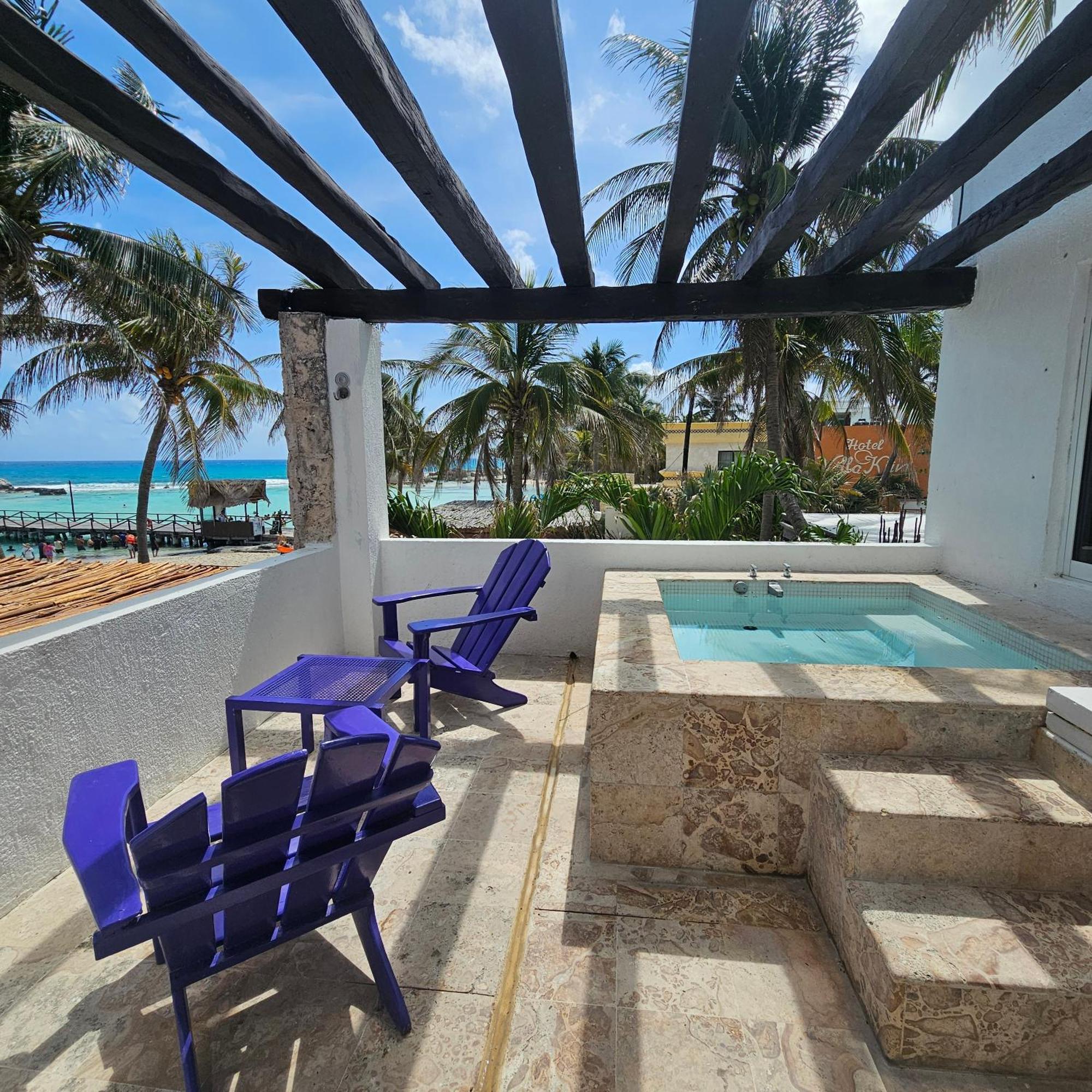 Suite Sea View