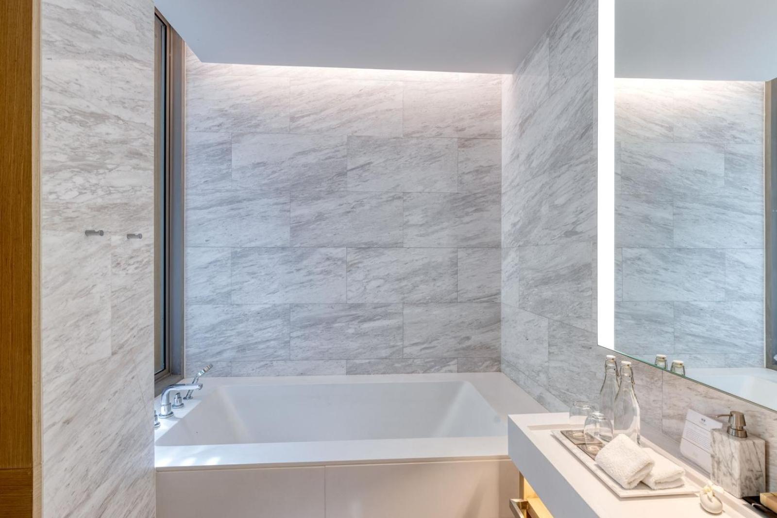 Grand Azure Suite Deluxe Double or Twin Room
