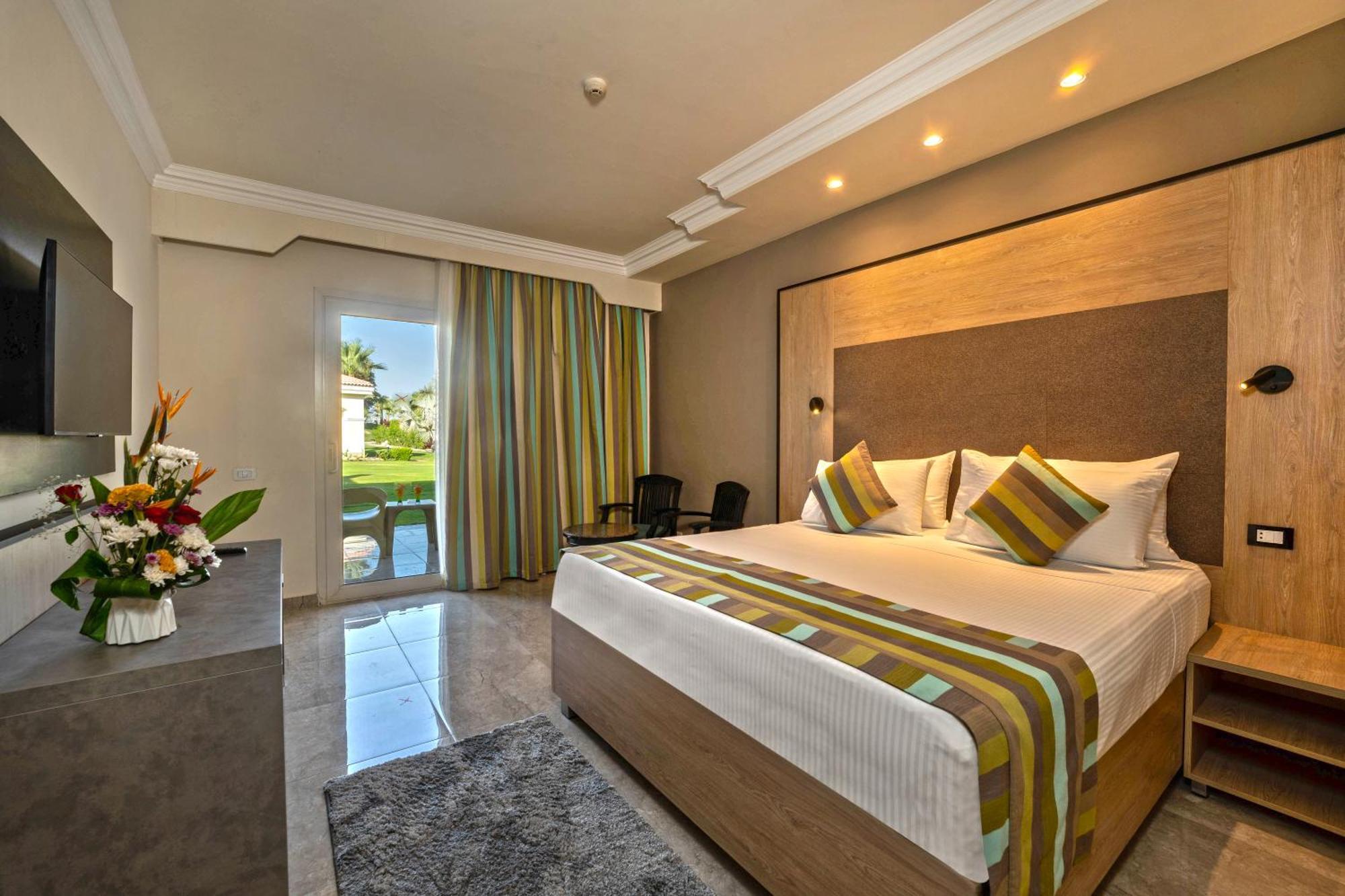 Chambre Familiale