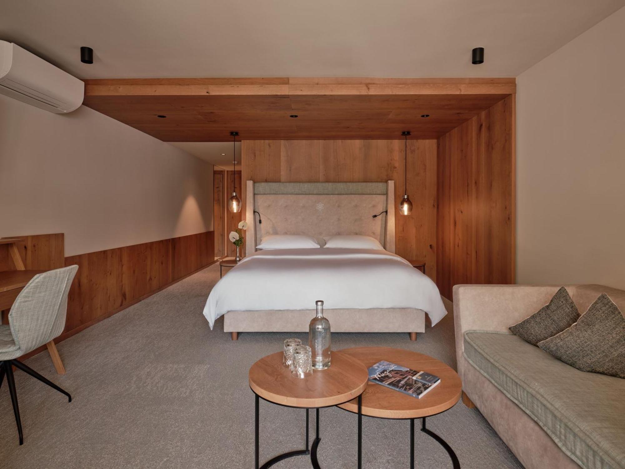Junior Suite Superior