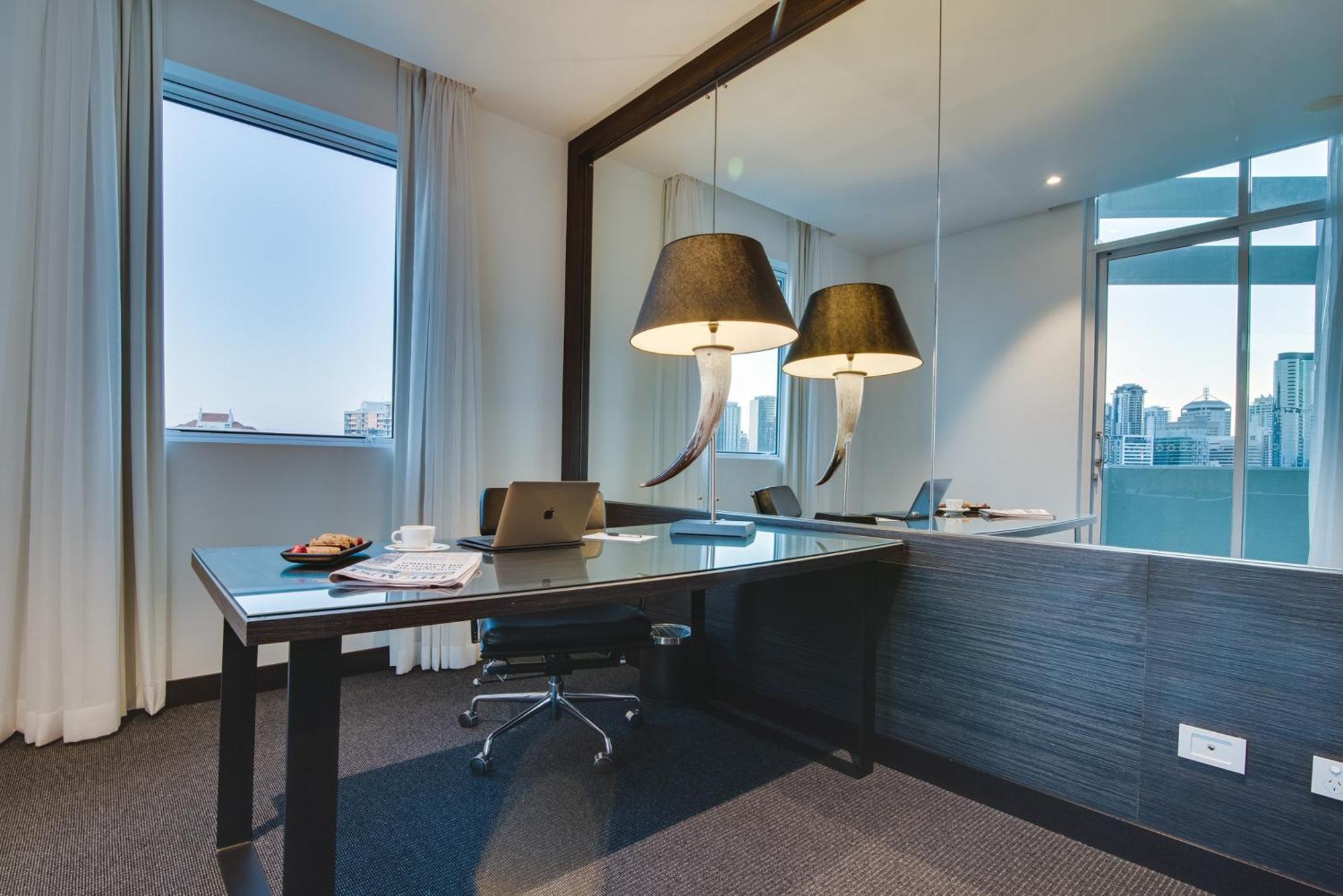 Altitude Suite