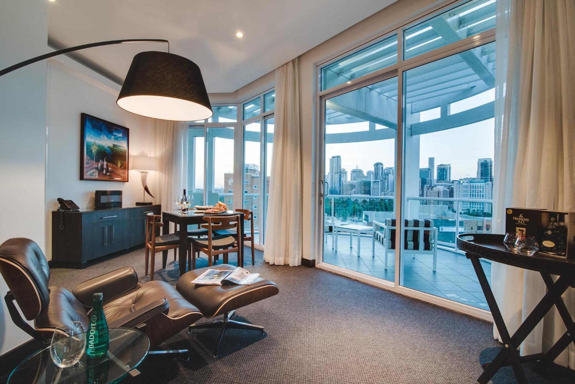 Altitude Suite