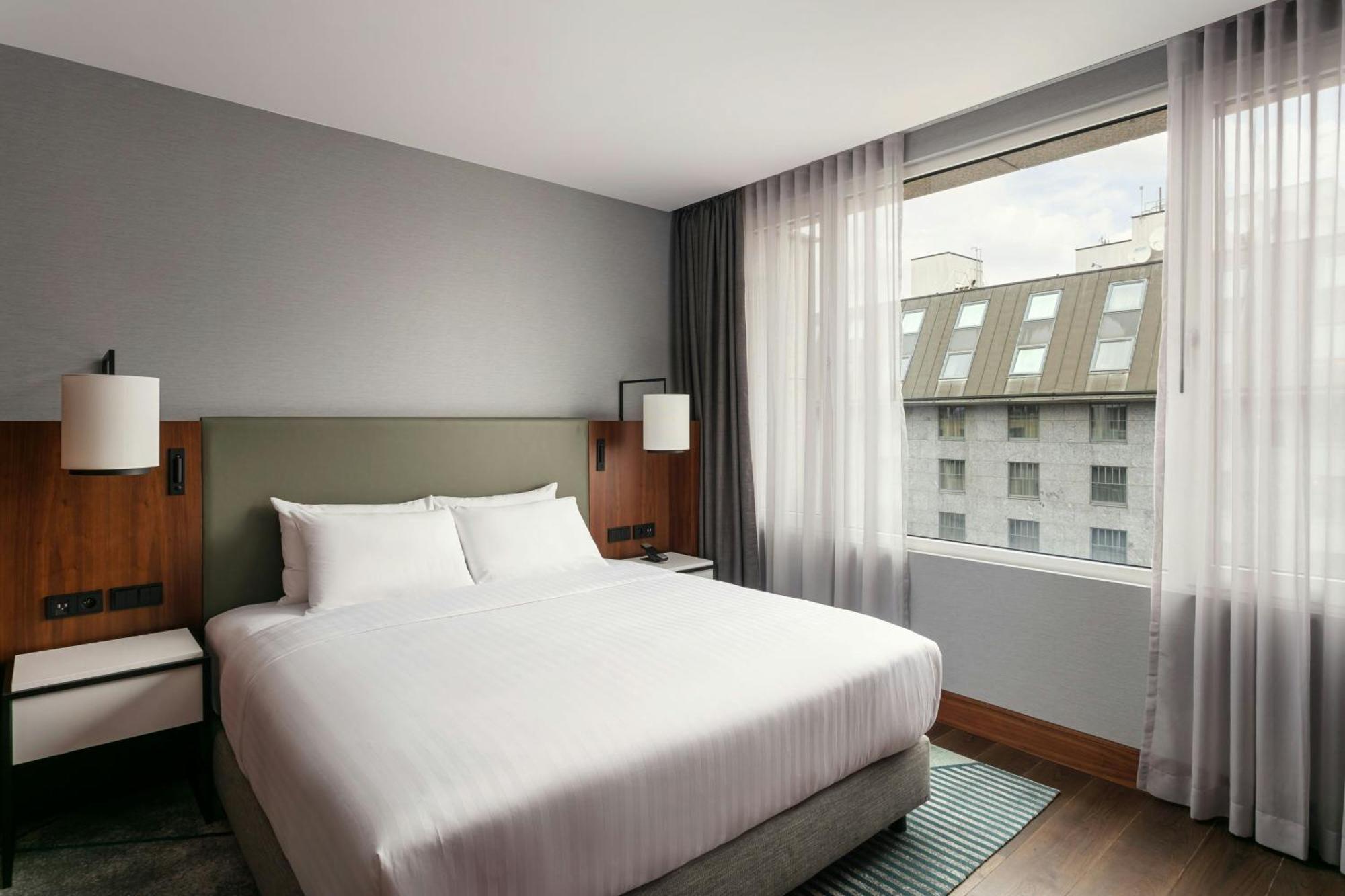 Superior Guest room 1 King