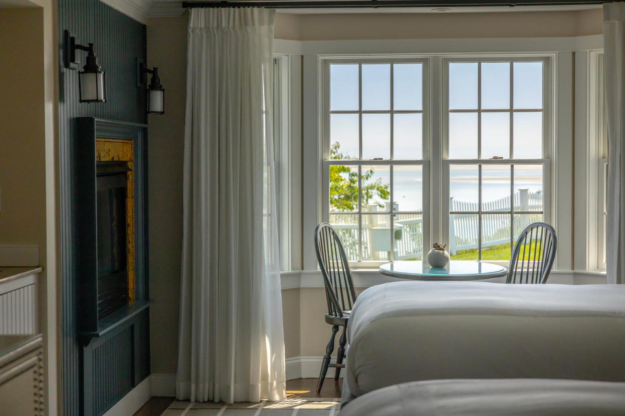 Ocean View Cottage 2 Queen