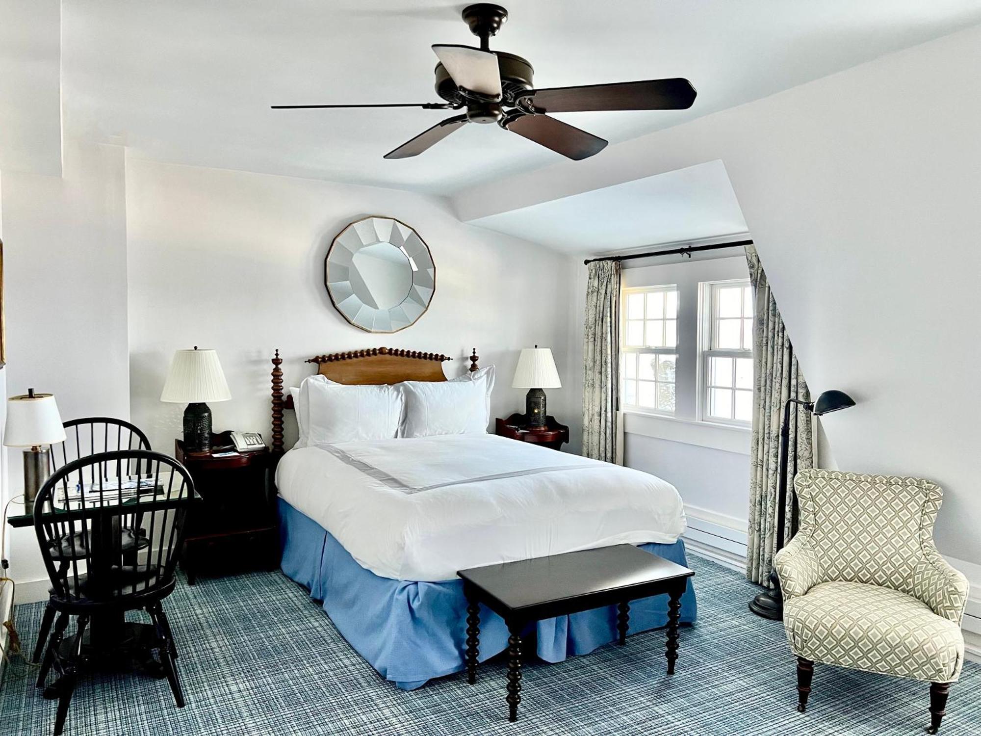 Ocean View Main Inn