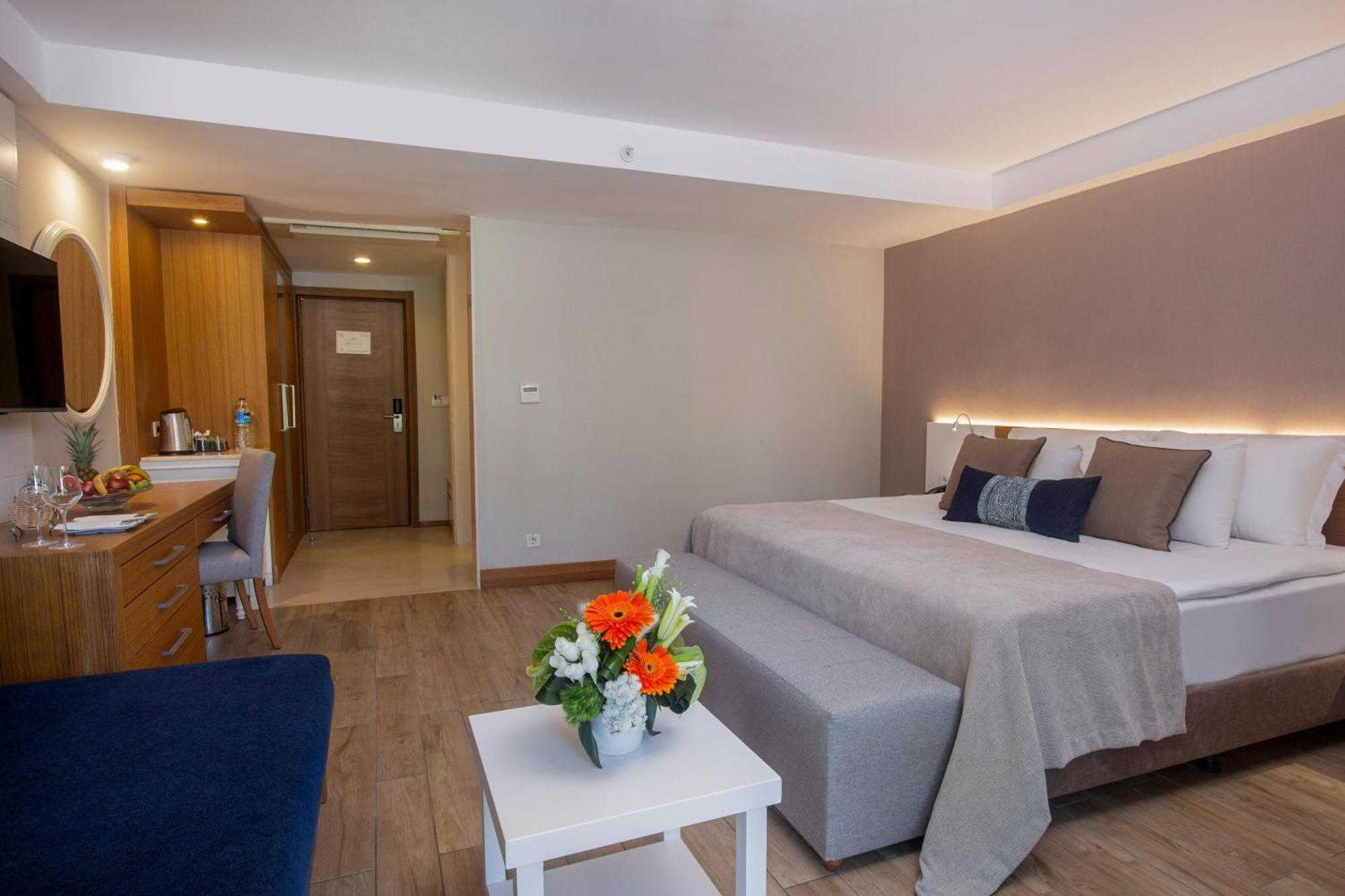 Chambre Lagon
