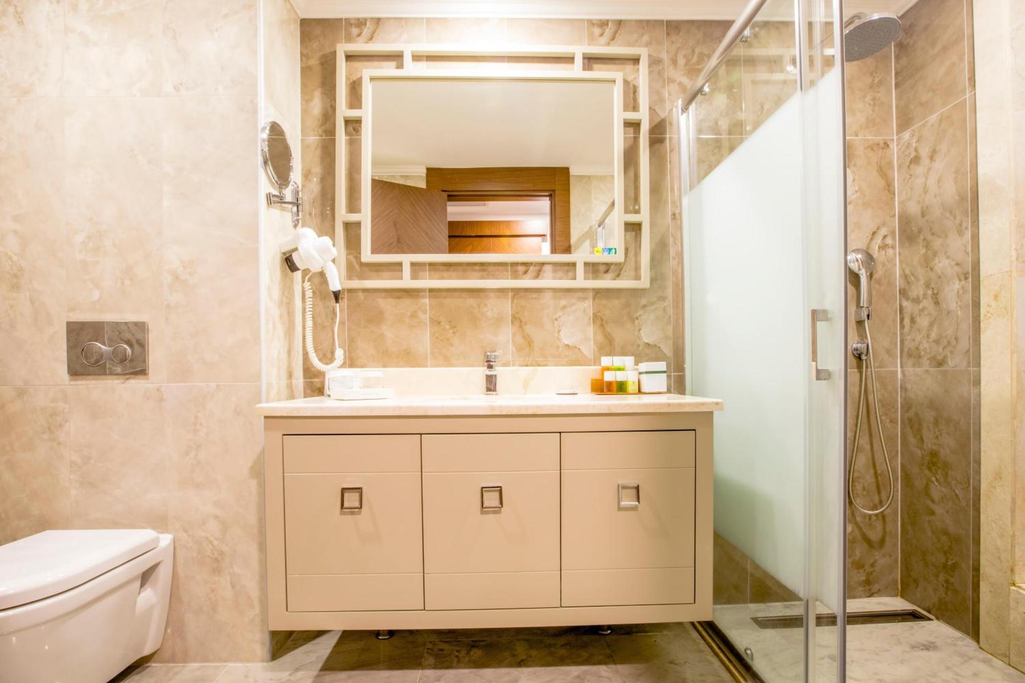 Suite Deluxe