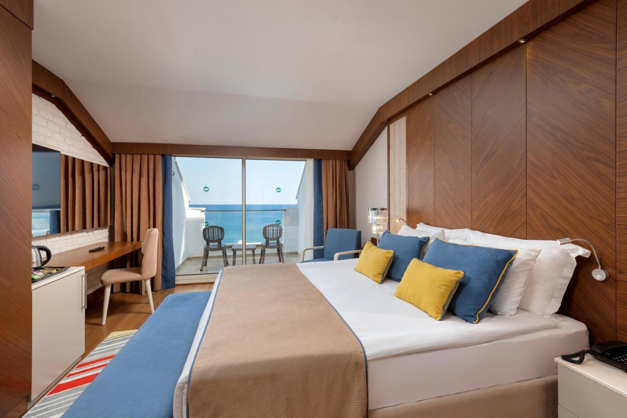 Suite Deluxe