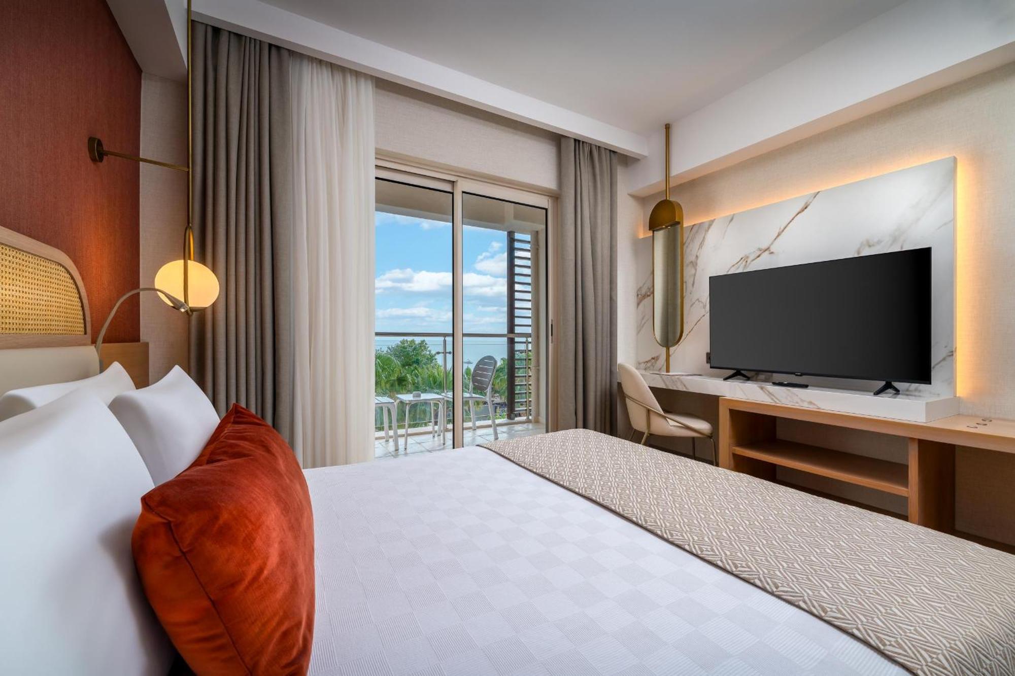 Suite Sea View