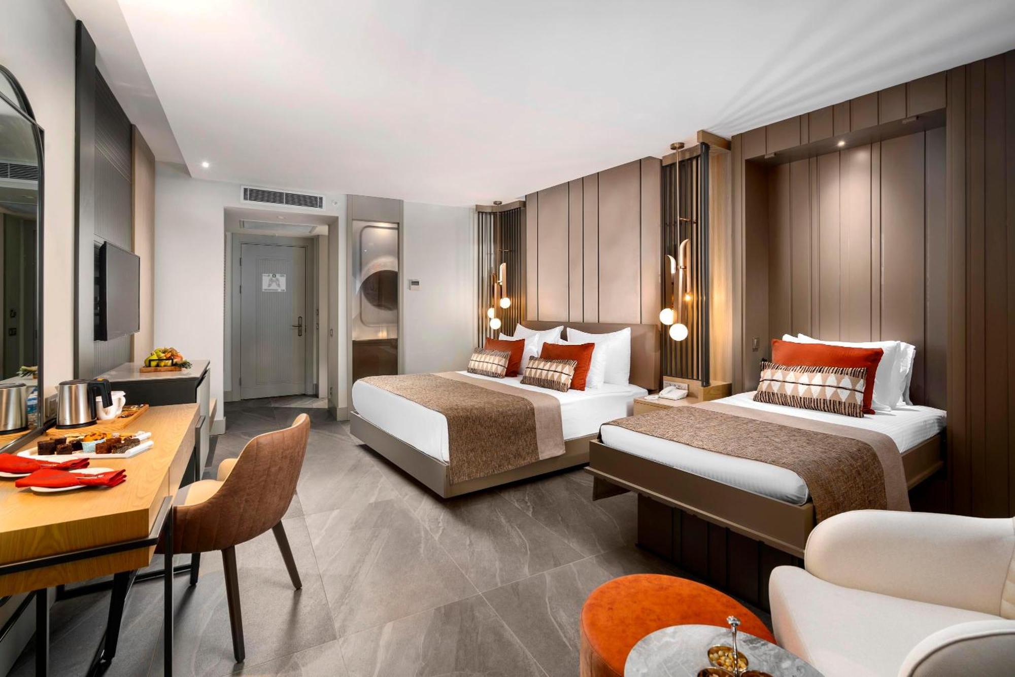 Superior Double Room