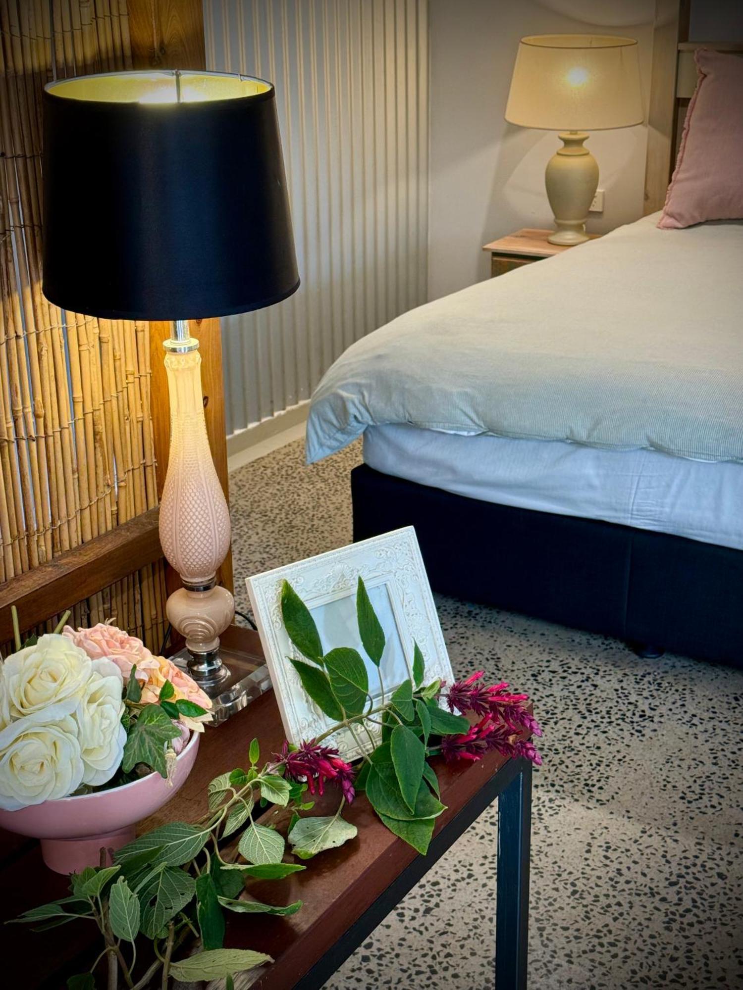 Queen Room Spa Bath