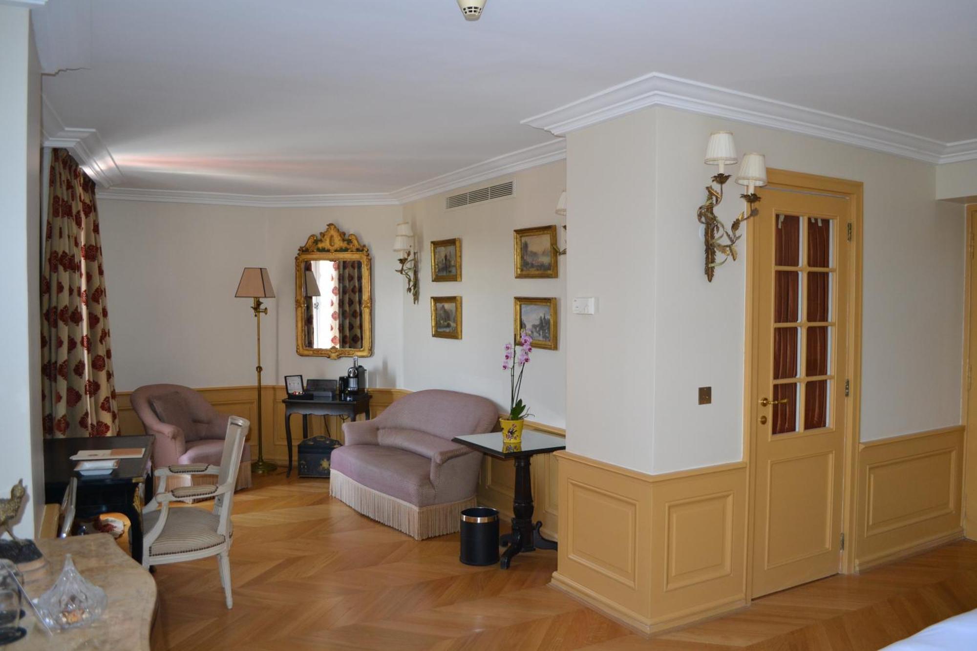 Junior Suite Valley