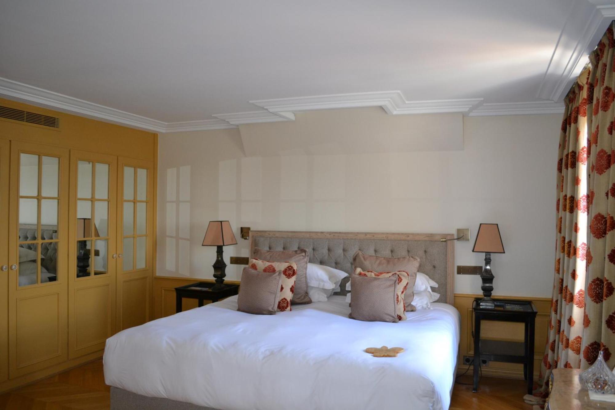 Junior Suite Valley