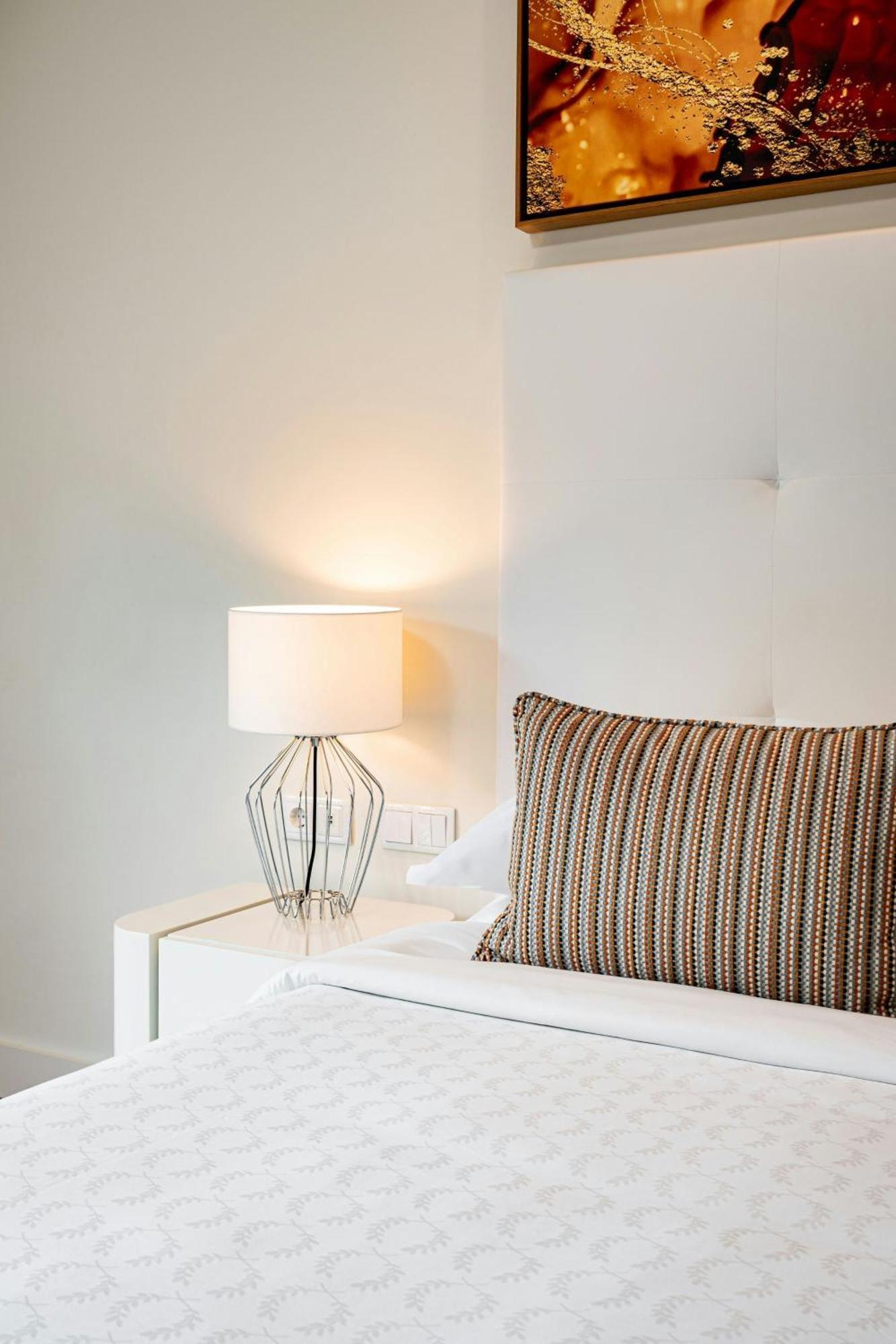 Premium Deluxe Room Resort View