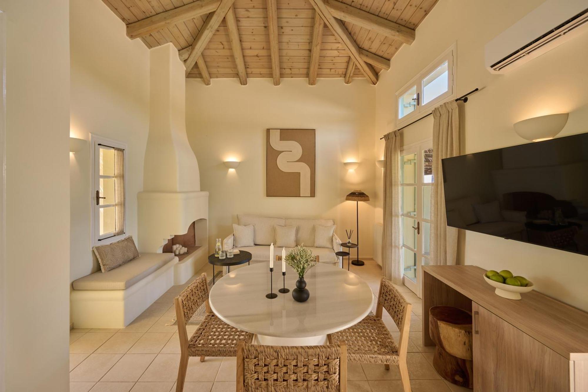 Coastal, 2 Bedroom Bungalow 3