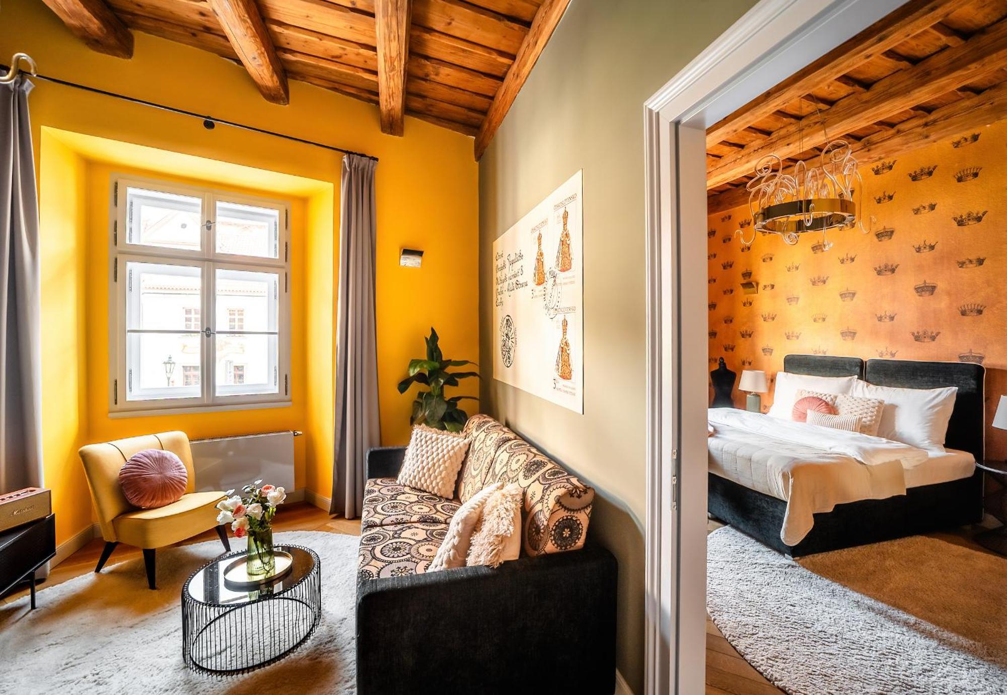 Superior Apartment