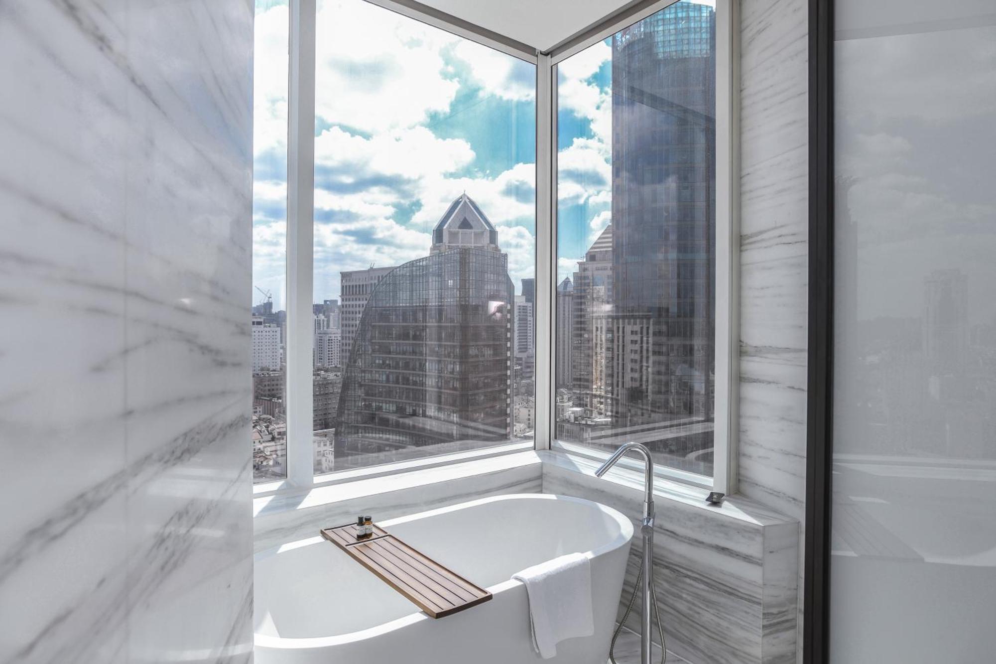 City View Loft One King Bed