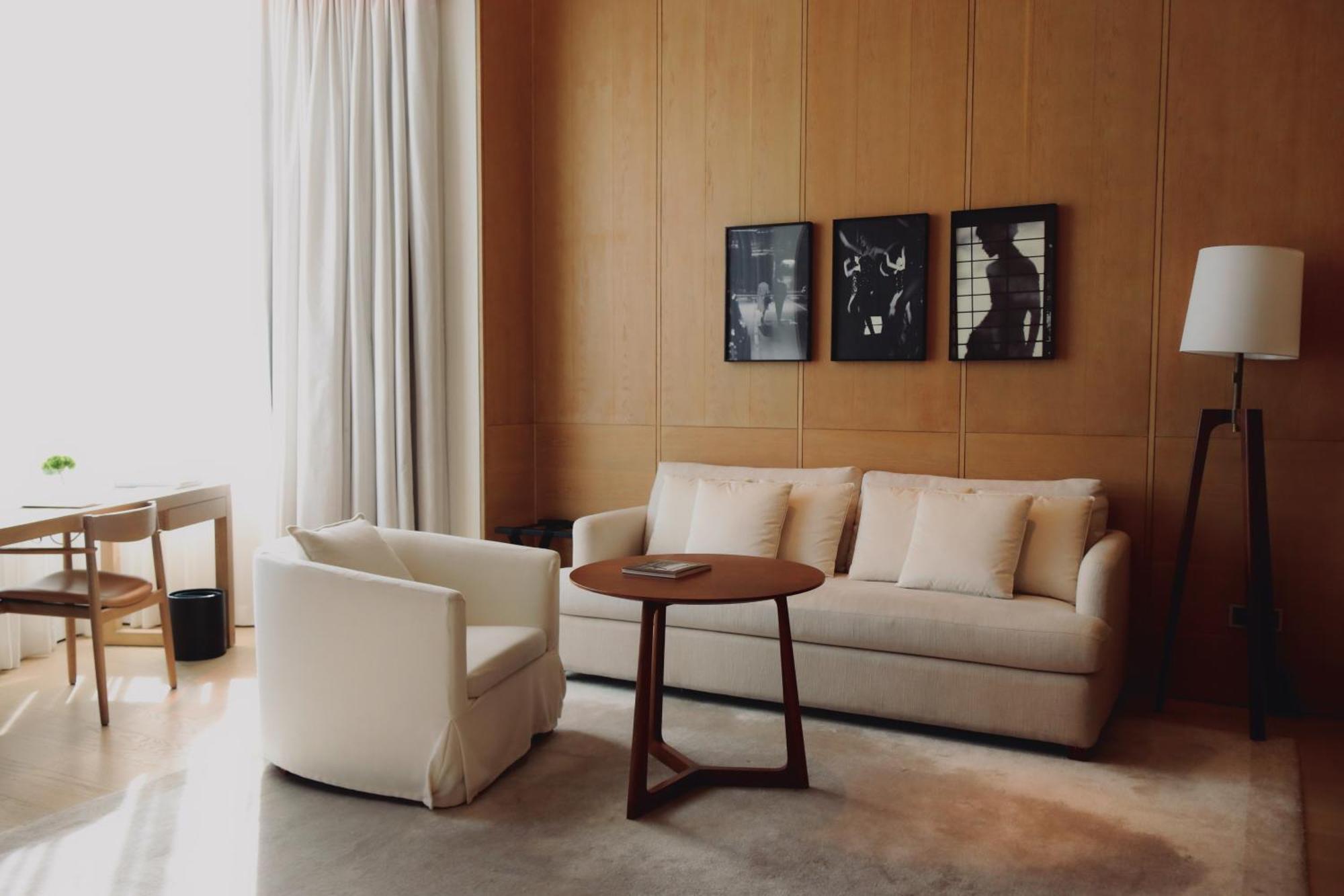 City View Loft One King Bed