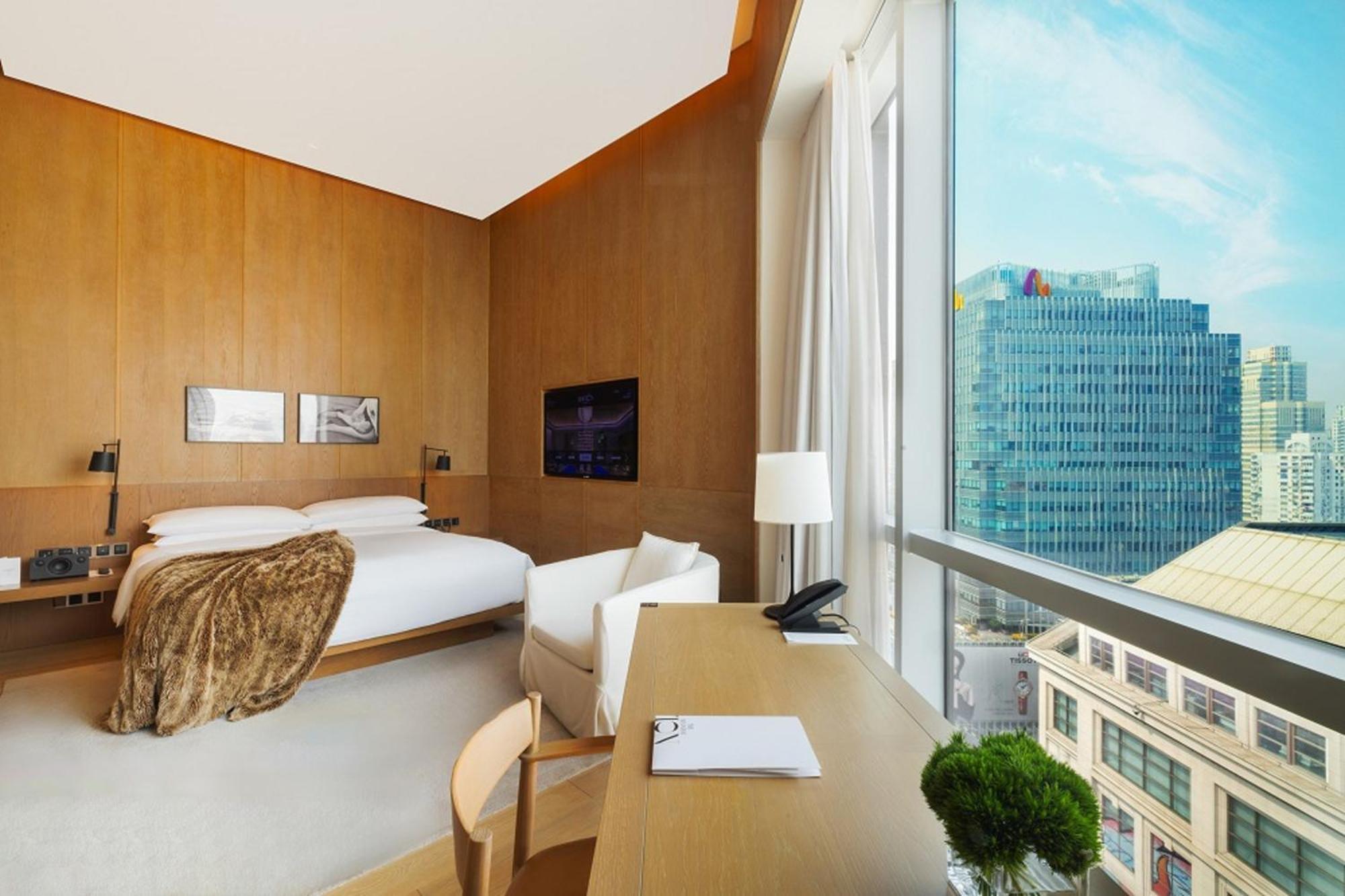 City View Loft One King Bed