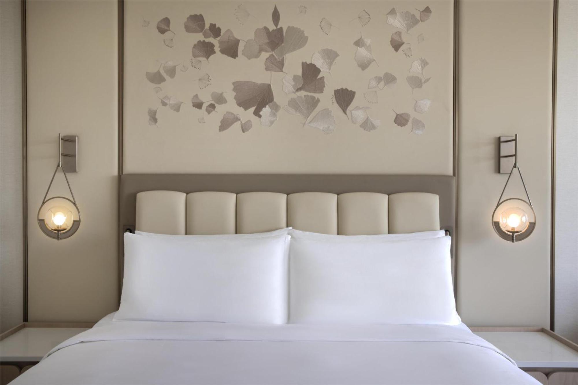 Premium King Room