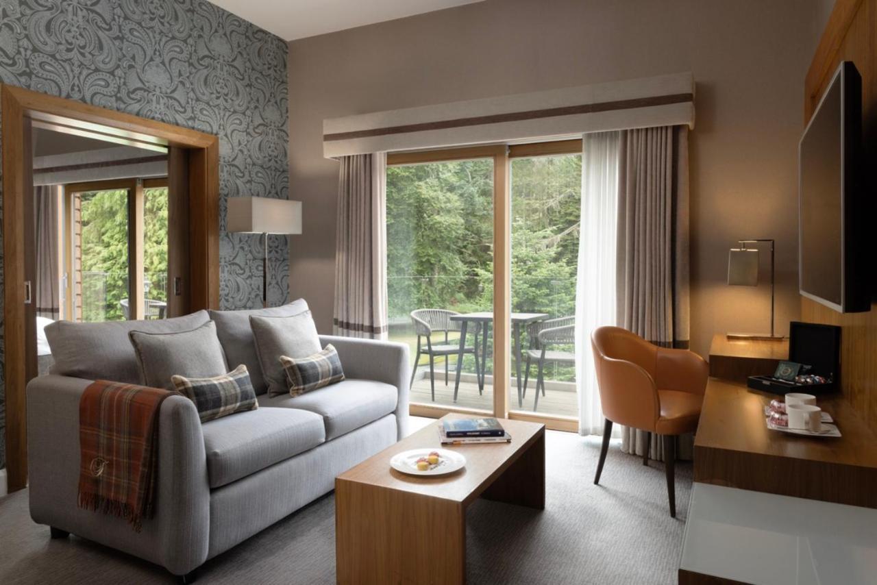 Woodland Suite