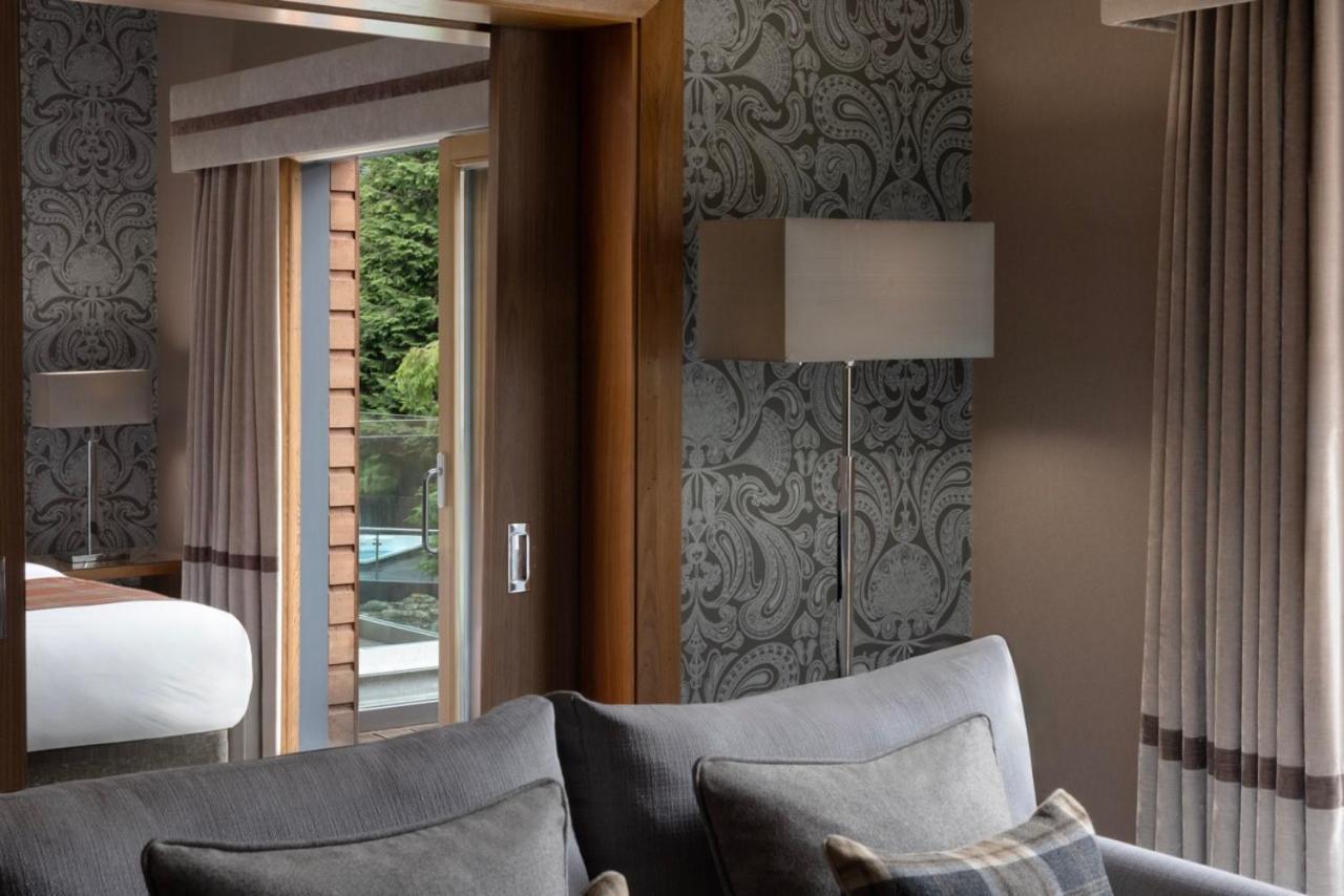 Woodland Suite