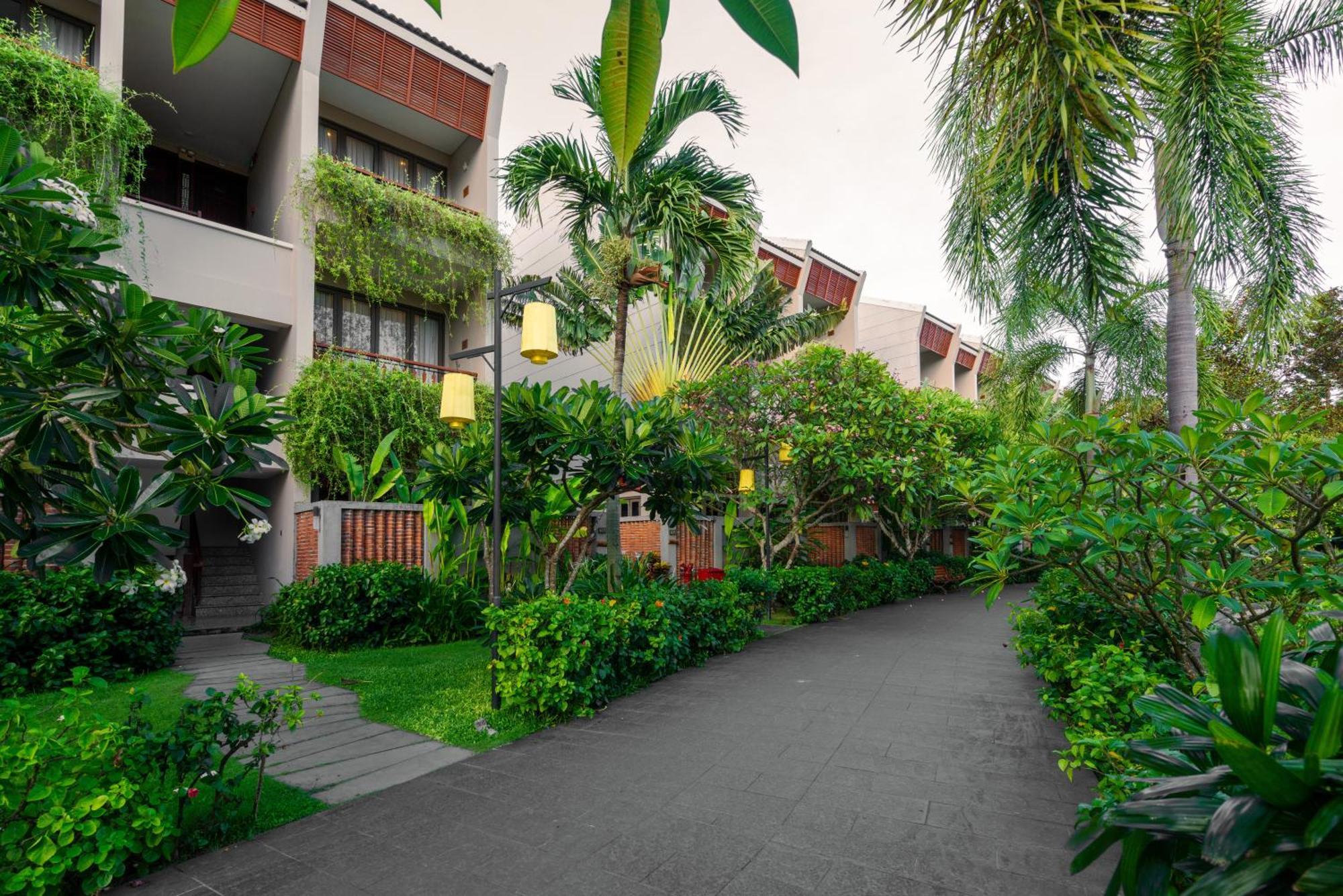 Superior Room Garden View