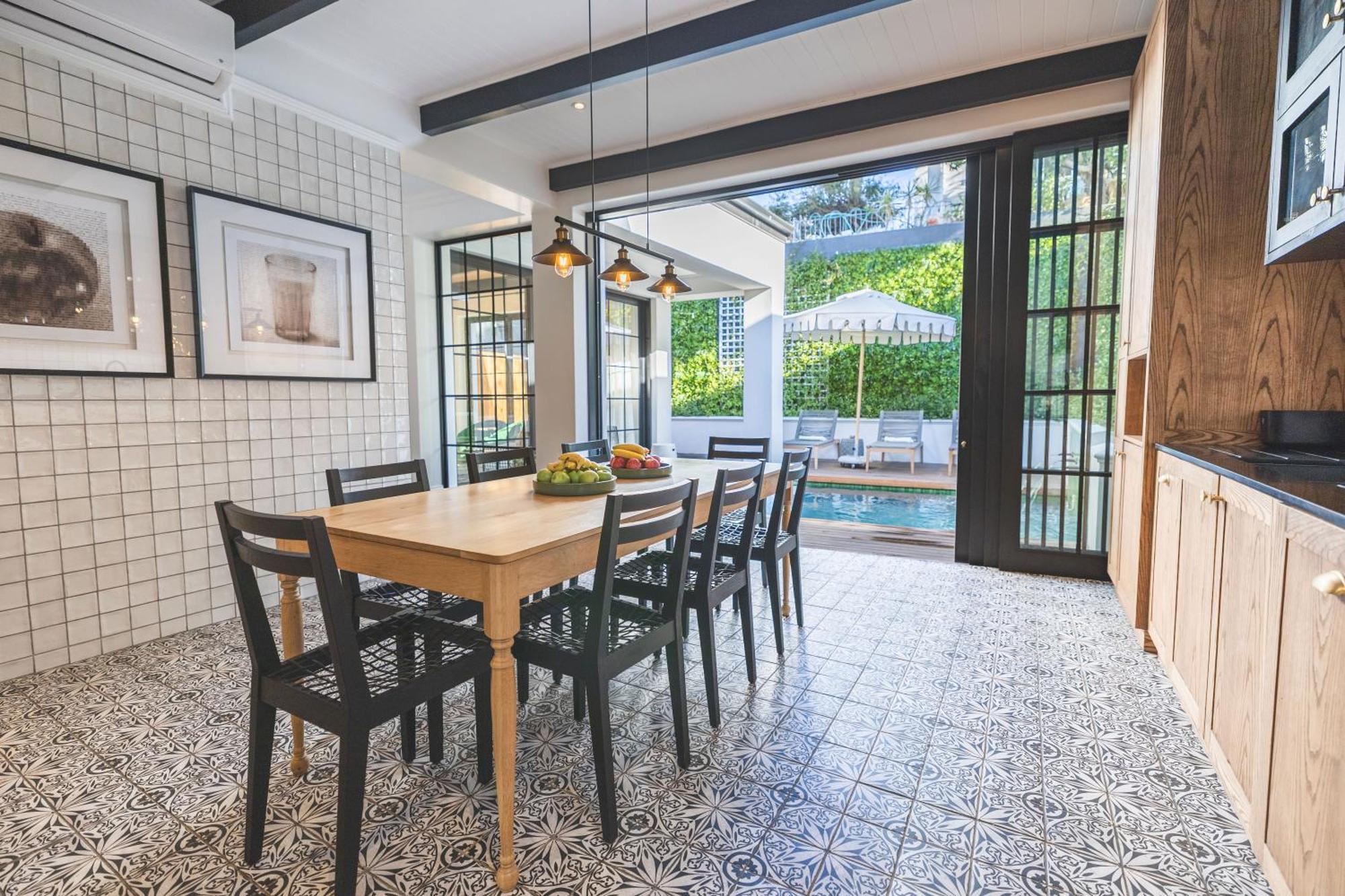Cape Cadogan Residence