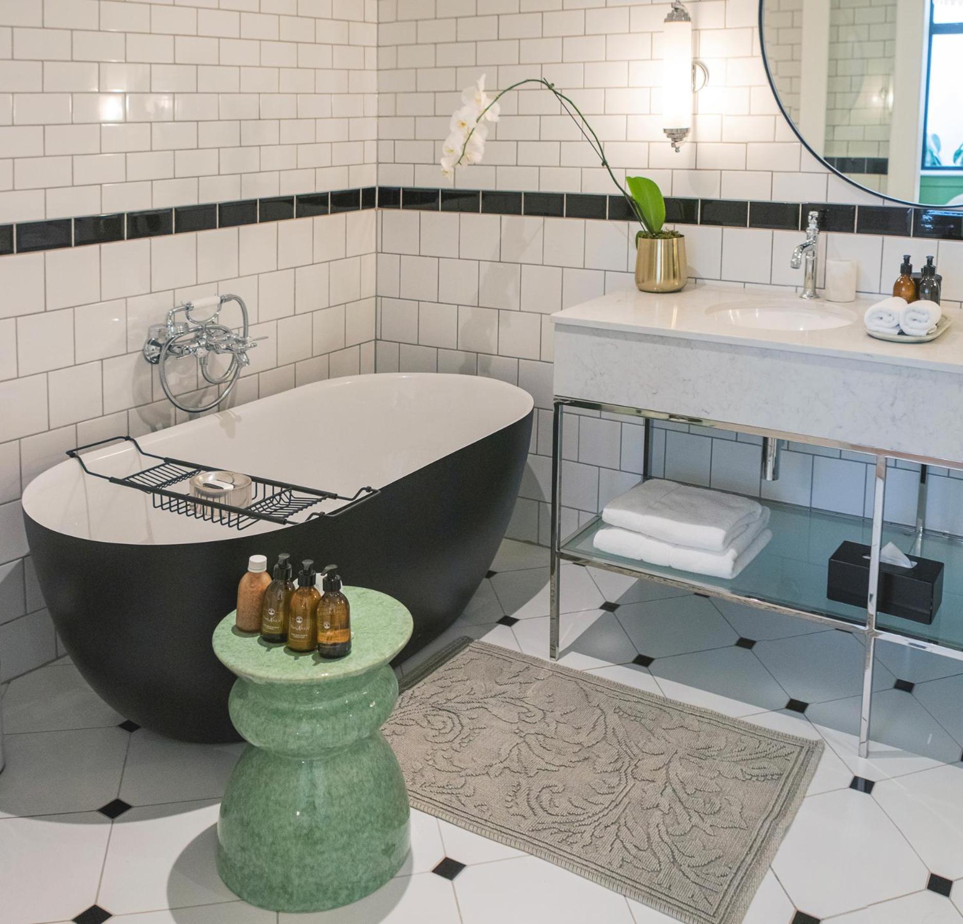Two-Bedroom Suite