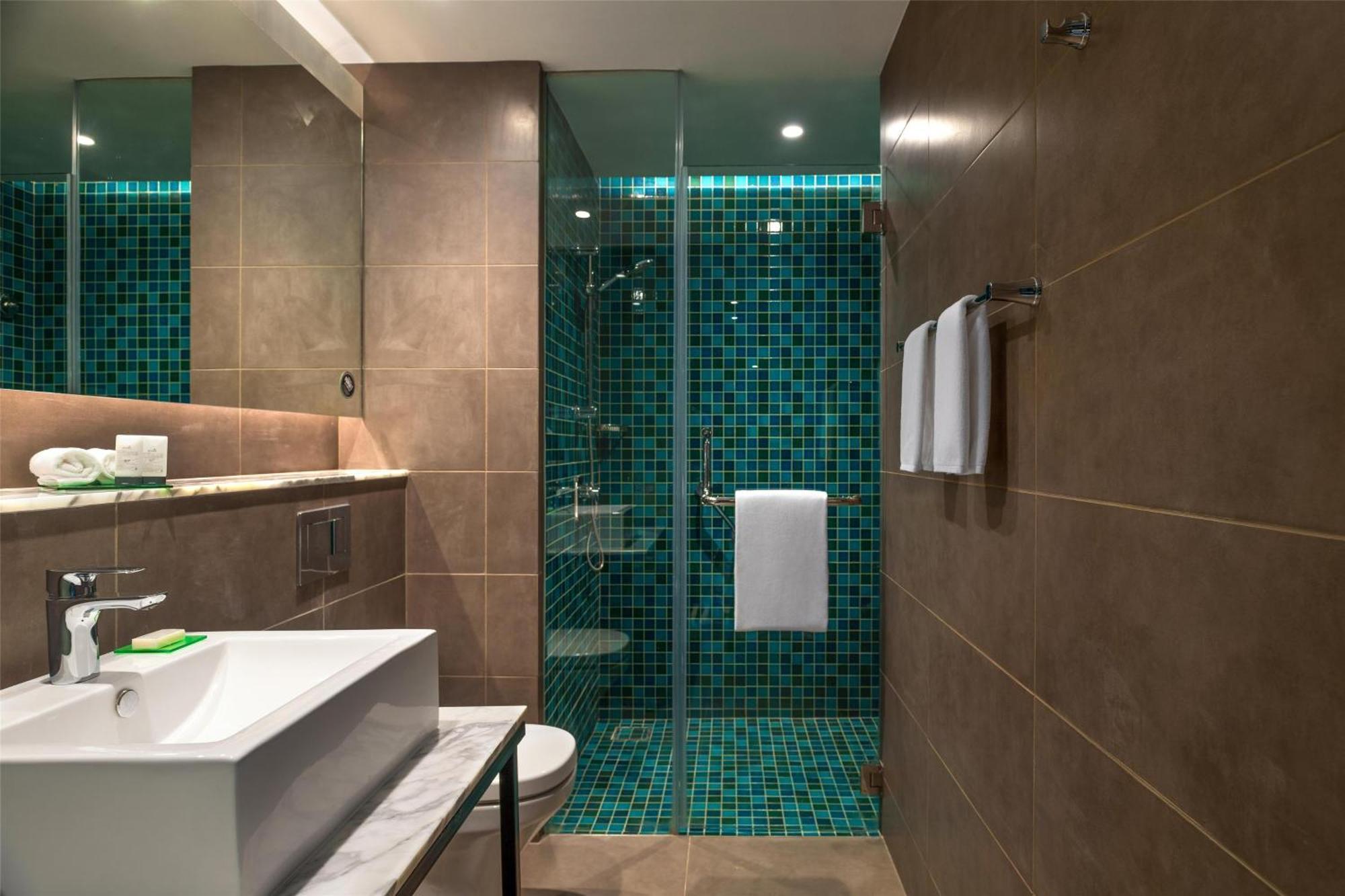 King Room on F&B Spa