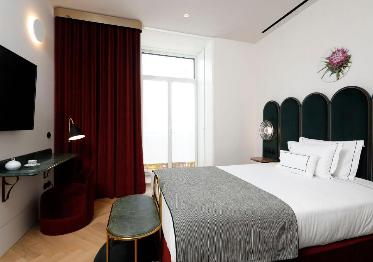 Single Room Vista Alegre