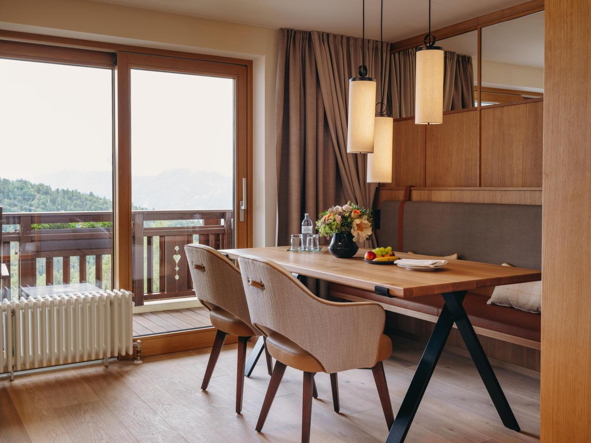 Suite Superior