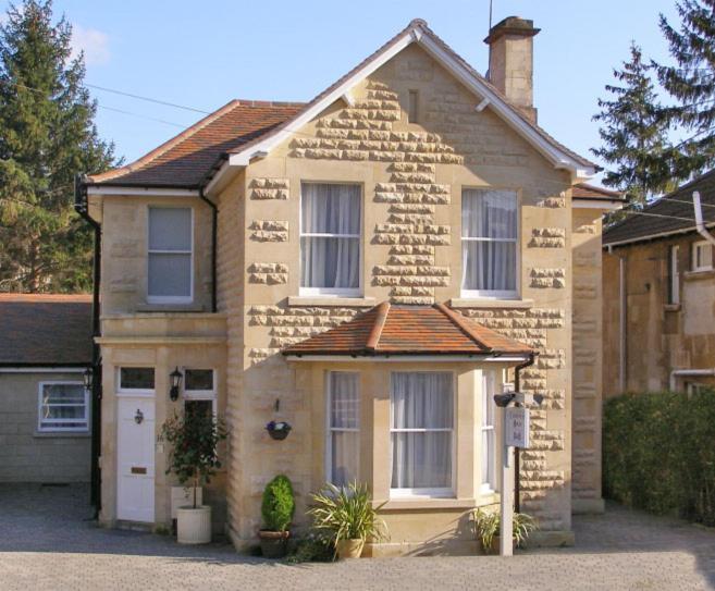 Five-Bedroom House