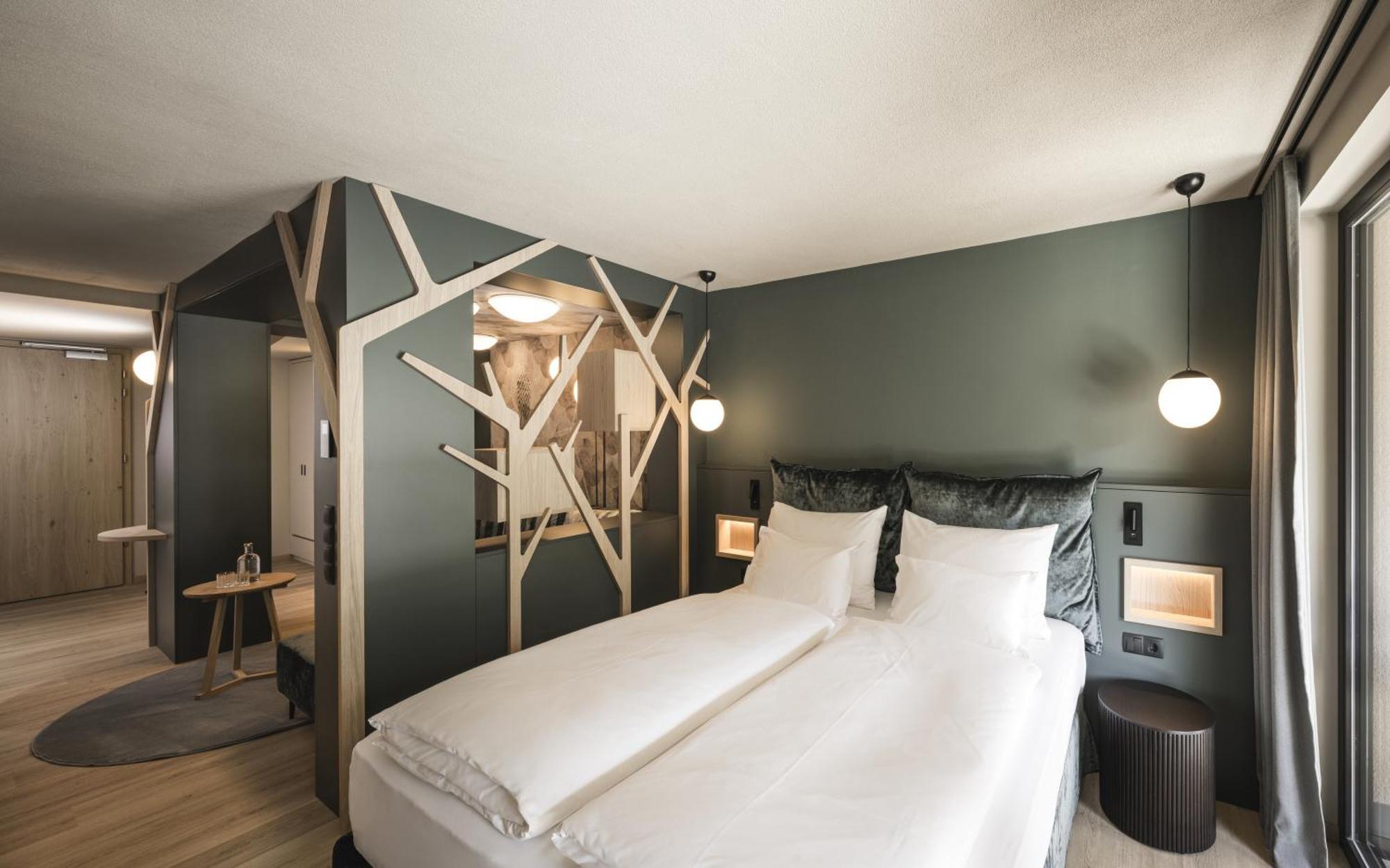 Suite Lake View