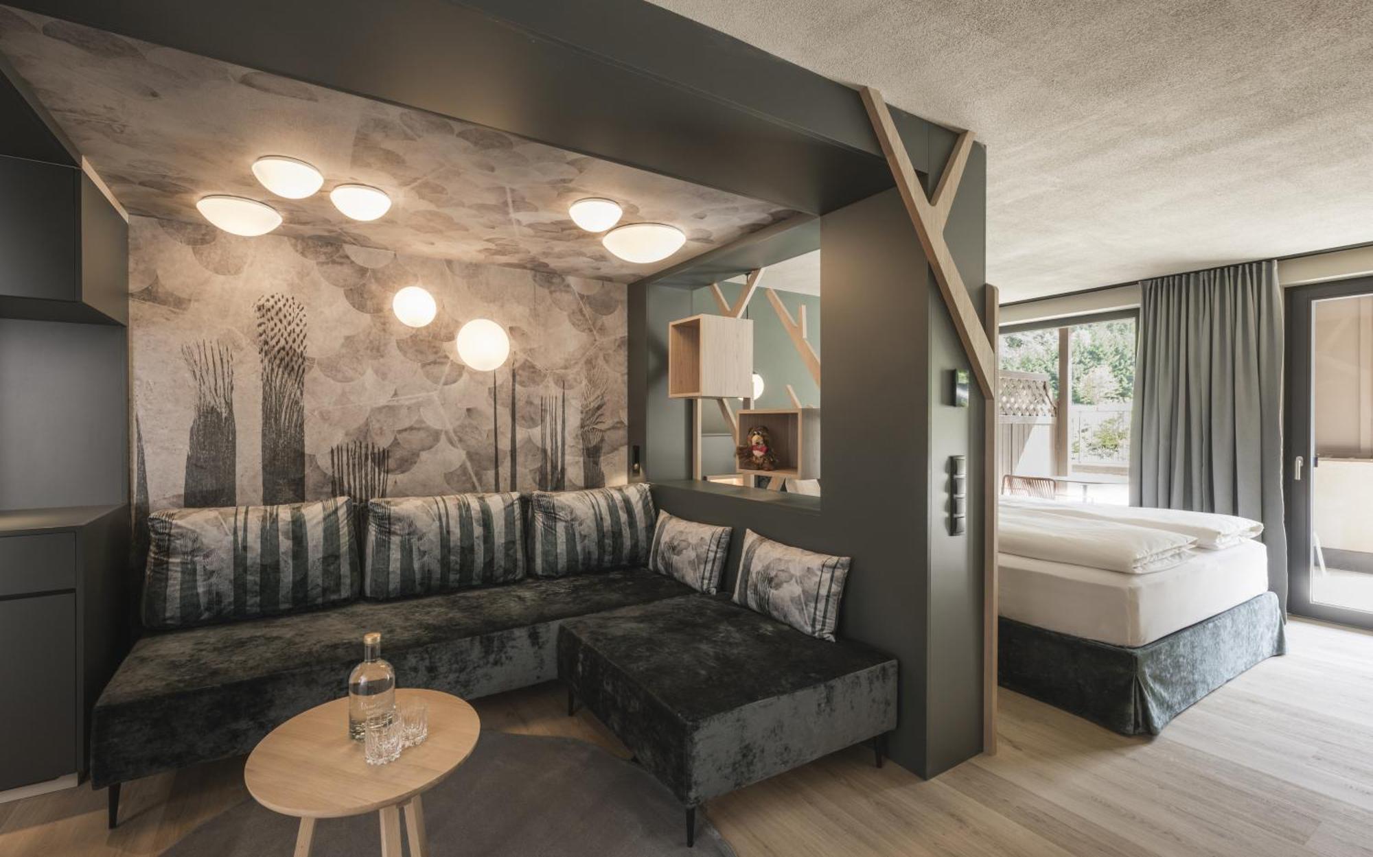 Suite Lake View
