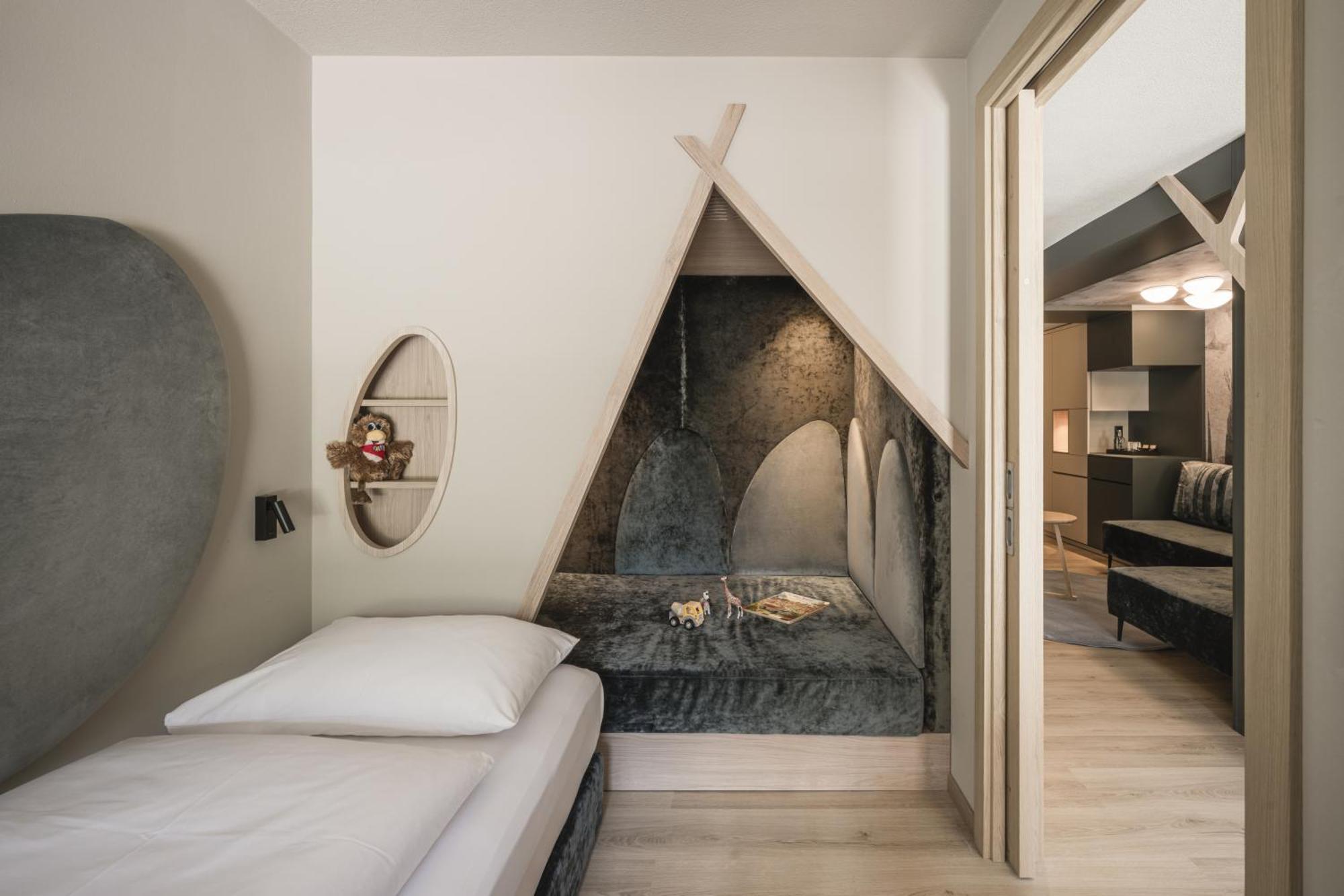 Suite Lake View